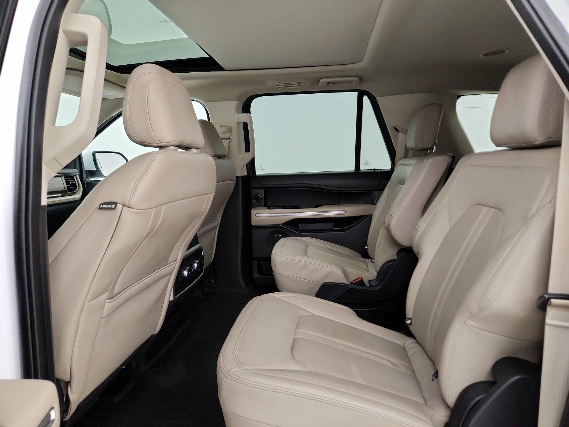 Thumbnail: 2022 Ford Expedition MAX - 18