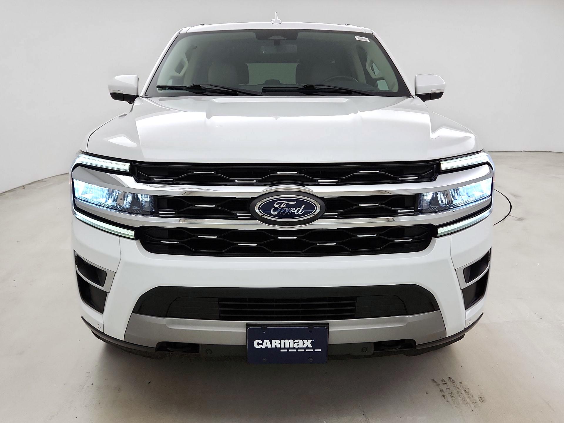 Thumbnail: 2022 Ford Expedition MAX - 2