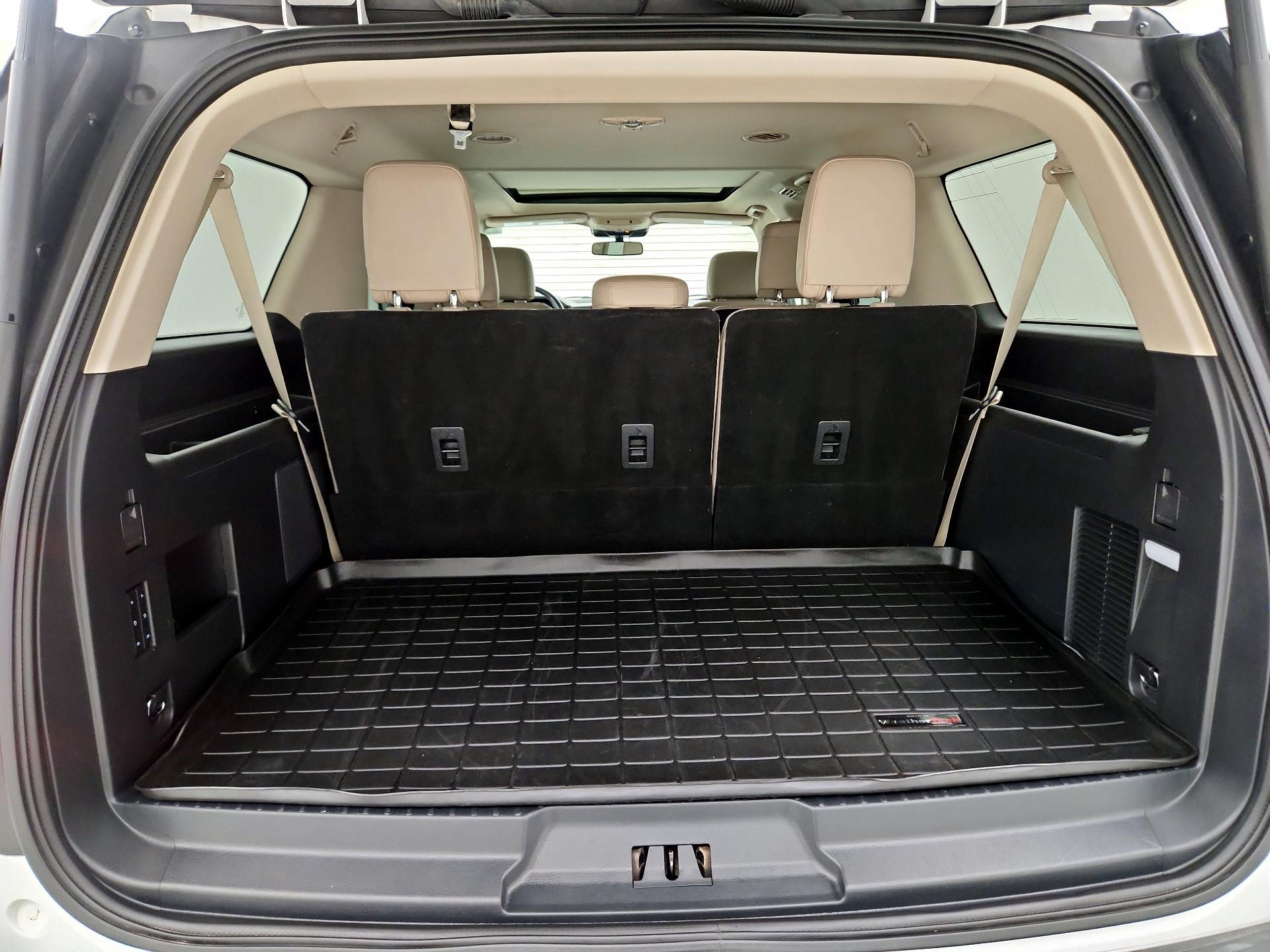 Thumbnail: 2022 Ford Expedition MAX - 19