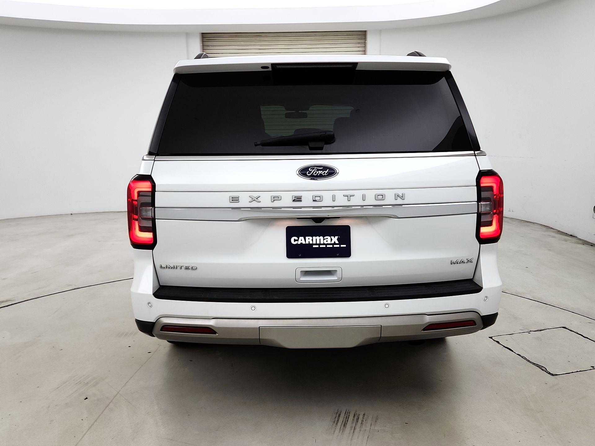 Thumbnail: 2022 Ford Expedition MAX - 6