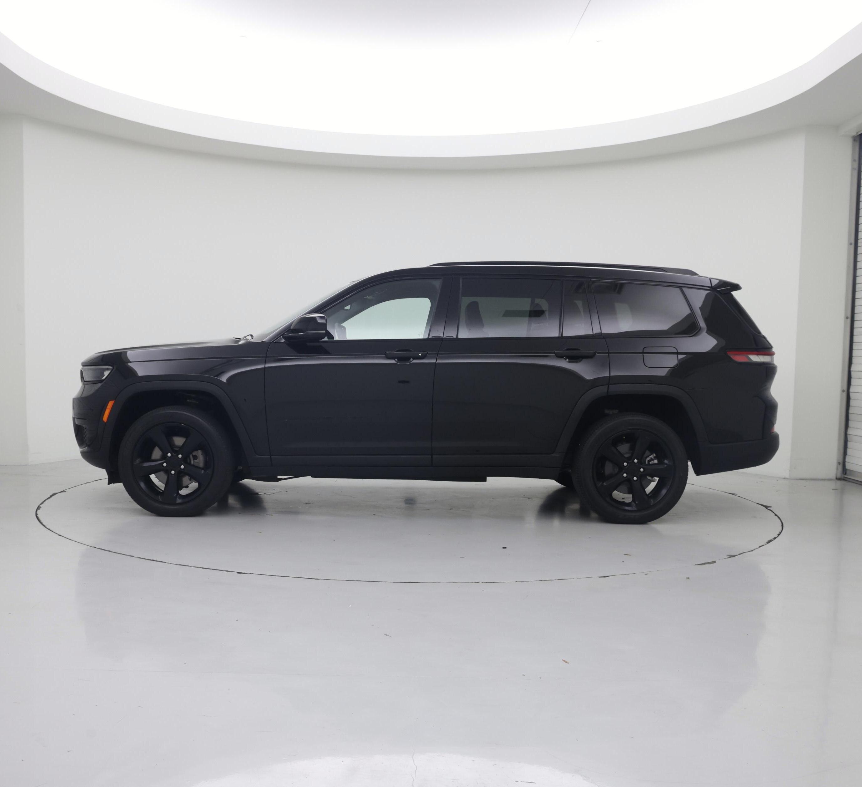 Thumbnail: 2023 Jeep Grand Cherokee L - 3