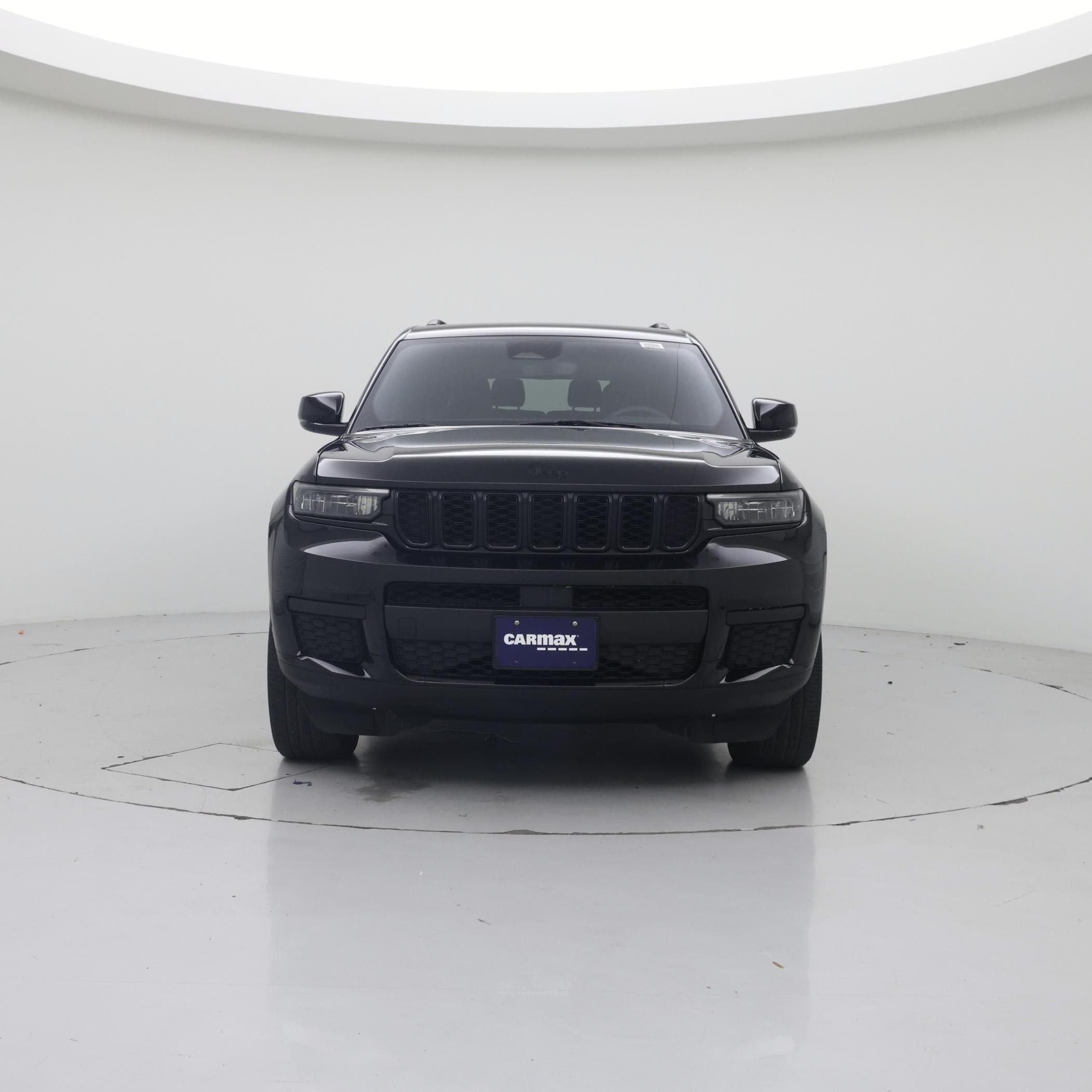 Thumbnail: 2023 Jeep Grand Cherokee L - 5
