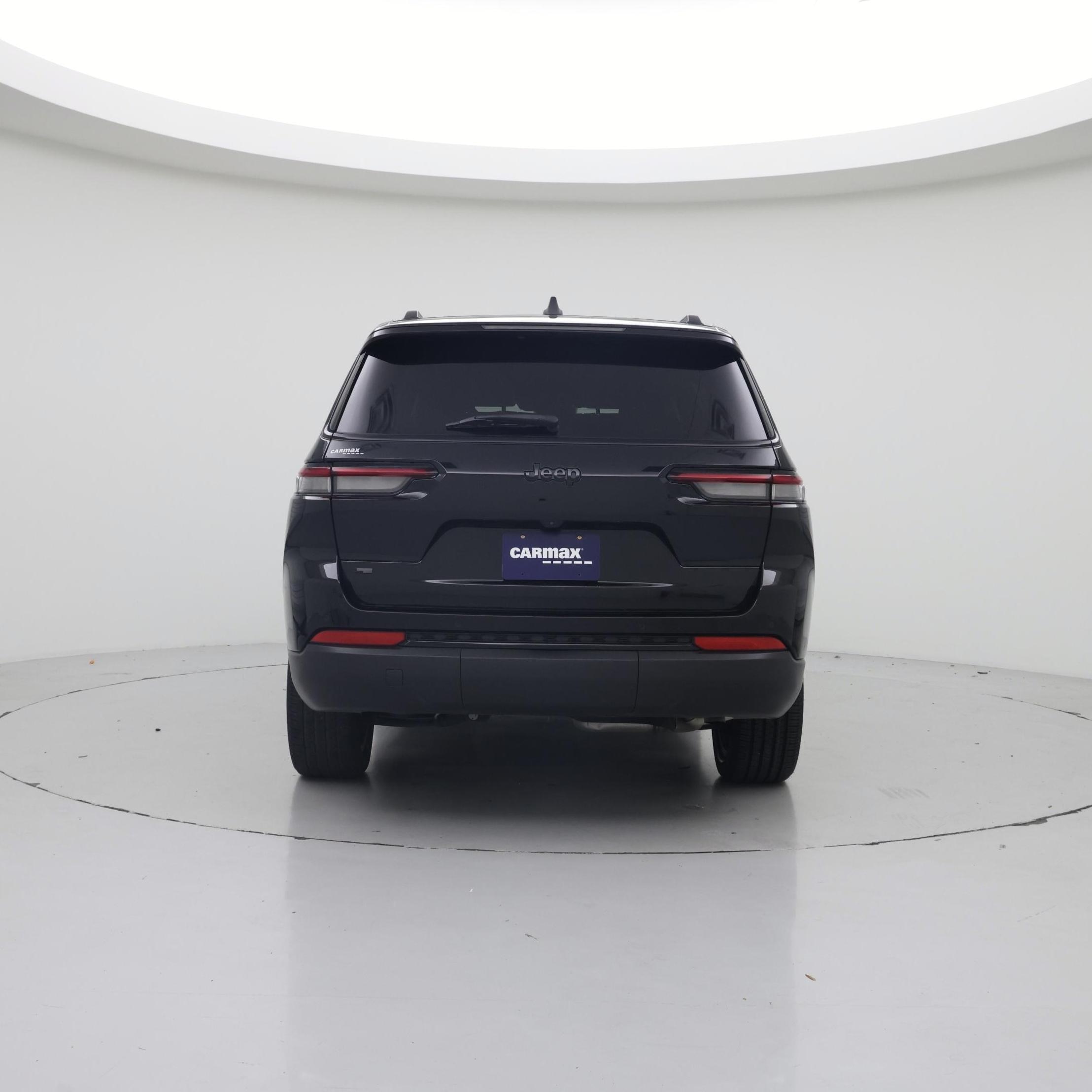 Thumbnail: 2023 Jeep Grand Cherokee L - 6