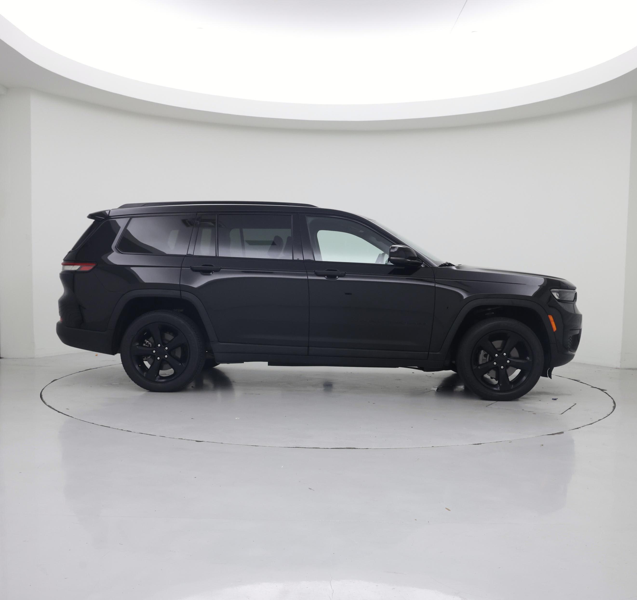 Thumbnail: 2023 Jeep Grand Cherokee L - 7