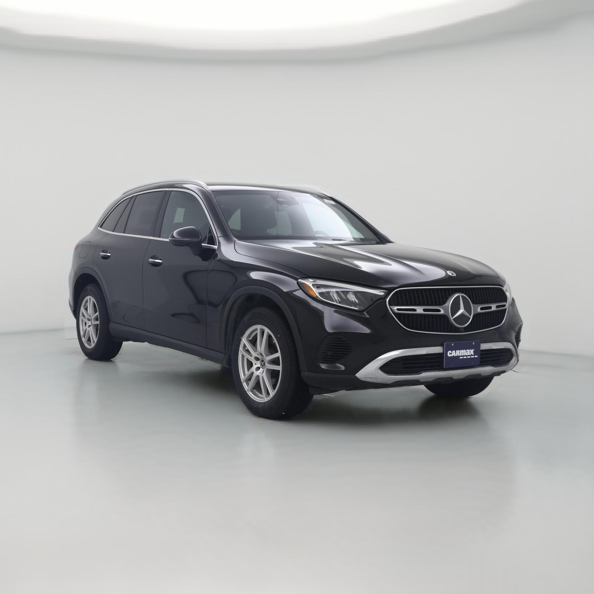Thumbnail: 2023 Mercedes-Benz GLC - 1