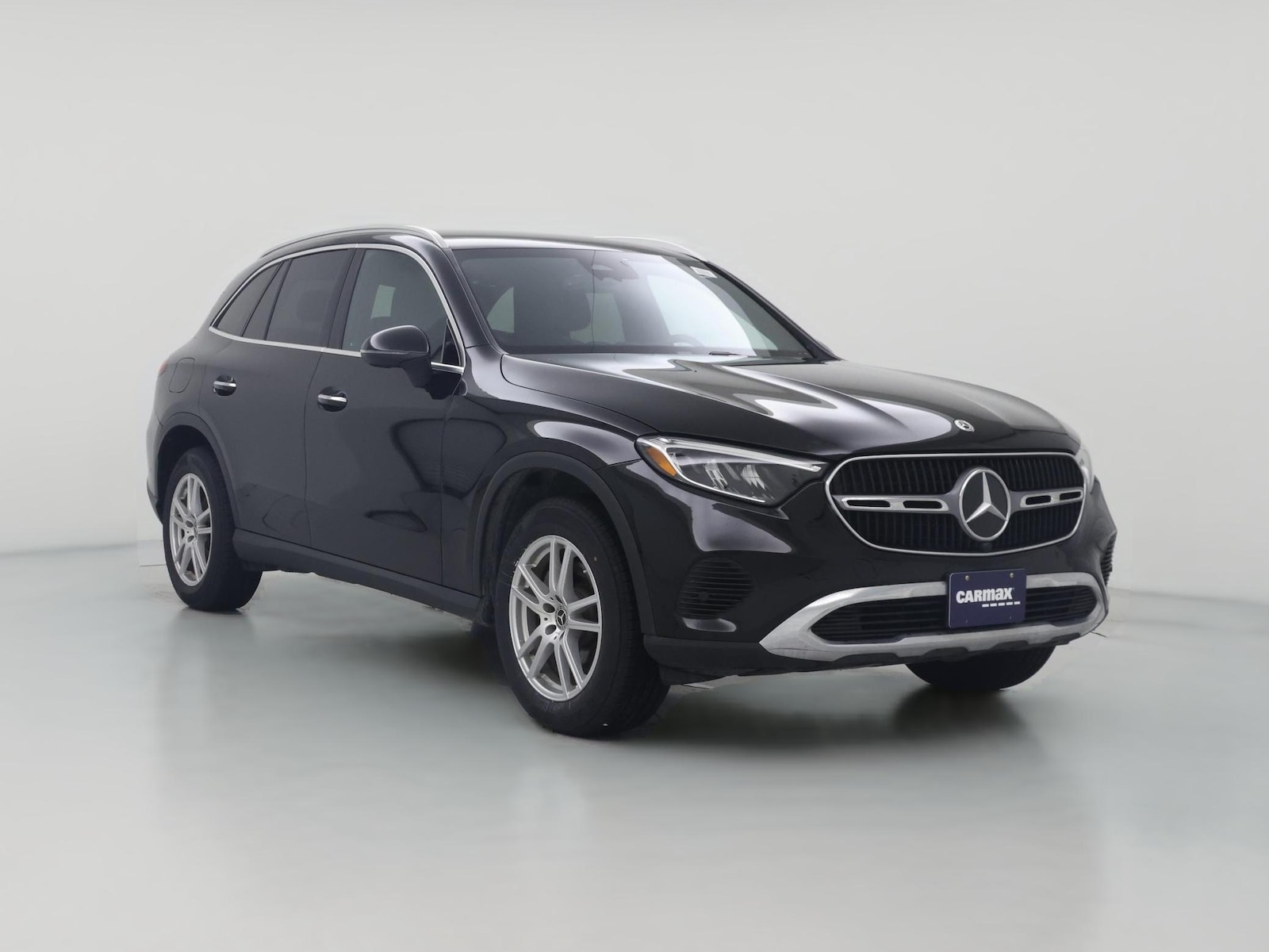 2023 Mercedes-Benz GLC