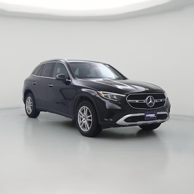 2023 Mercedes-Benz GLC300