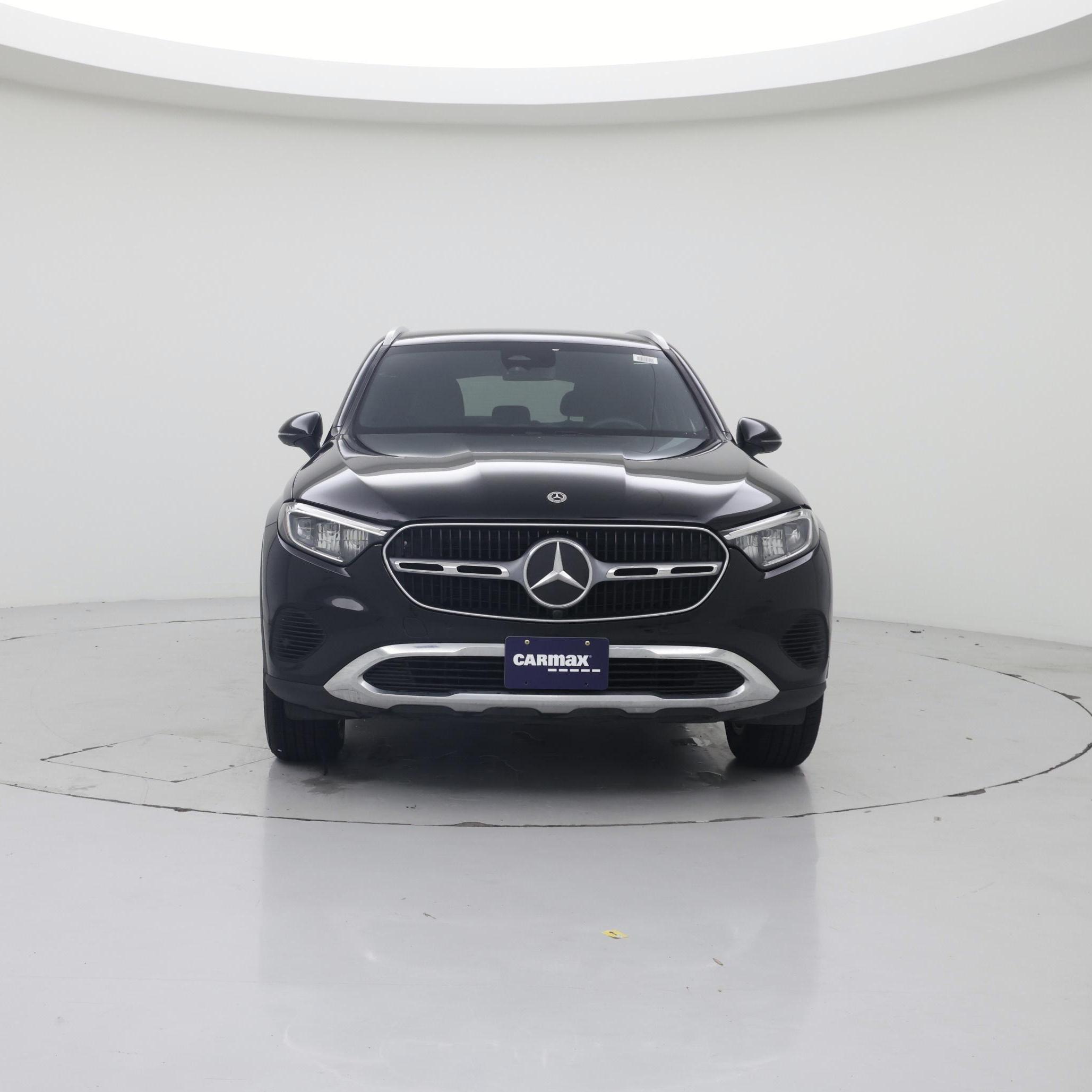Thumbnail: 2023 Mercedes-Benz GLC - 5