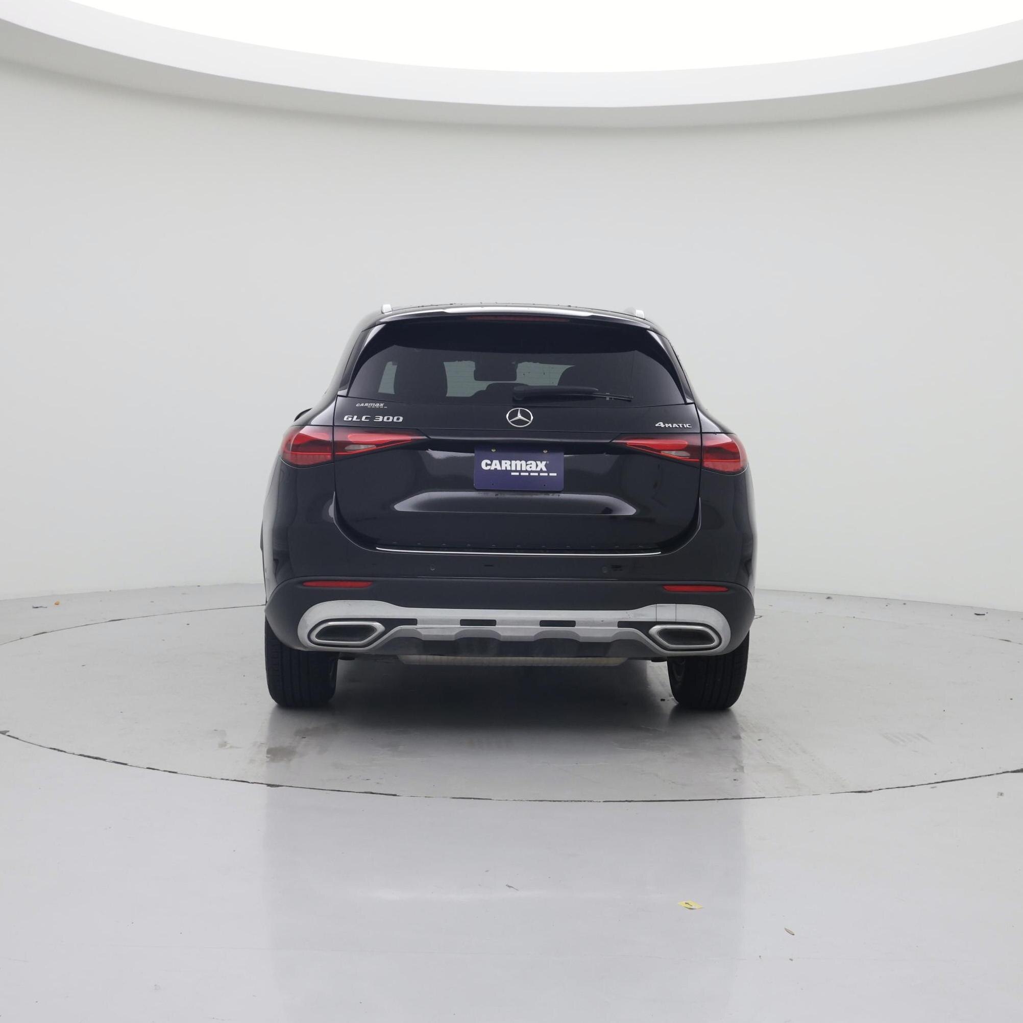 Thumbnail: 2023 Mercedes-Benz GLC - 6