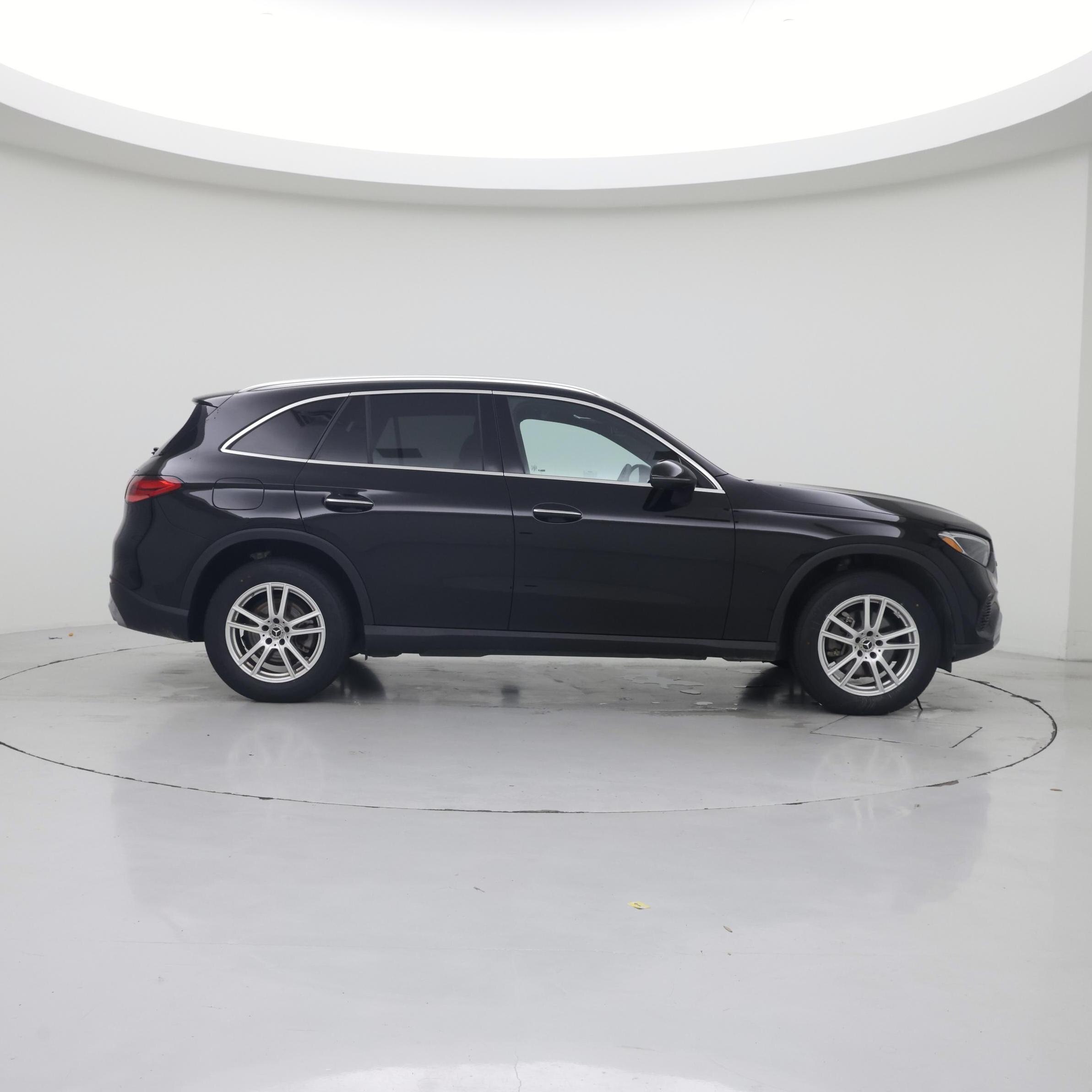 Thumbnail: 2023 Mercedes-Benz GLC - 7