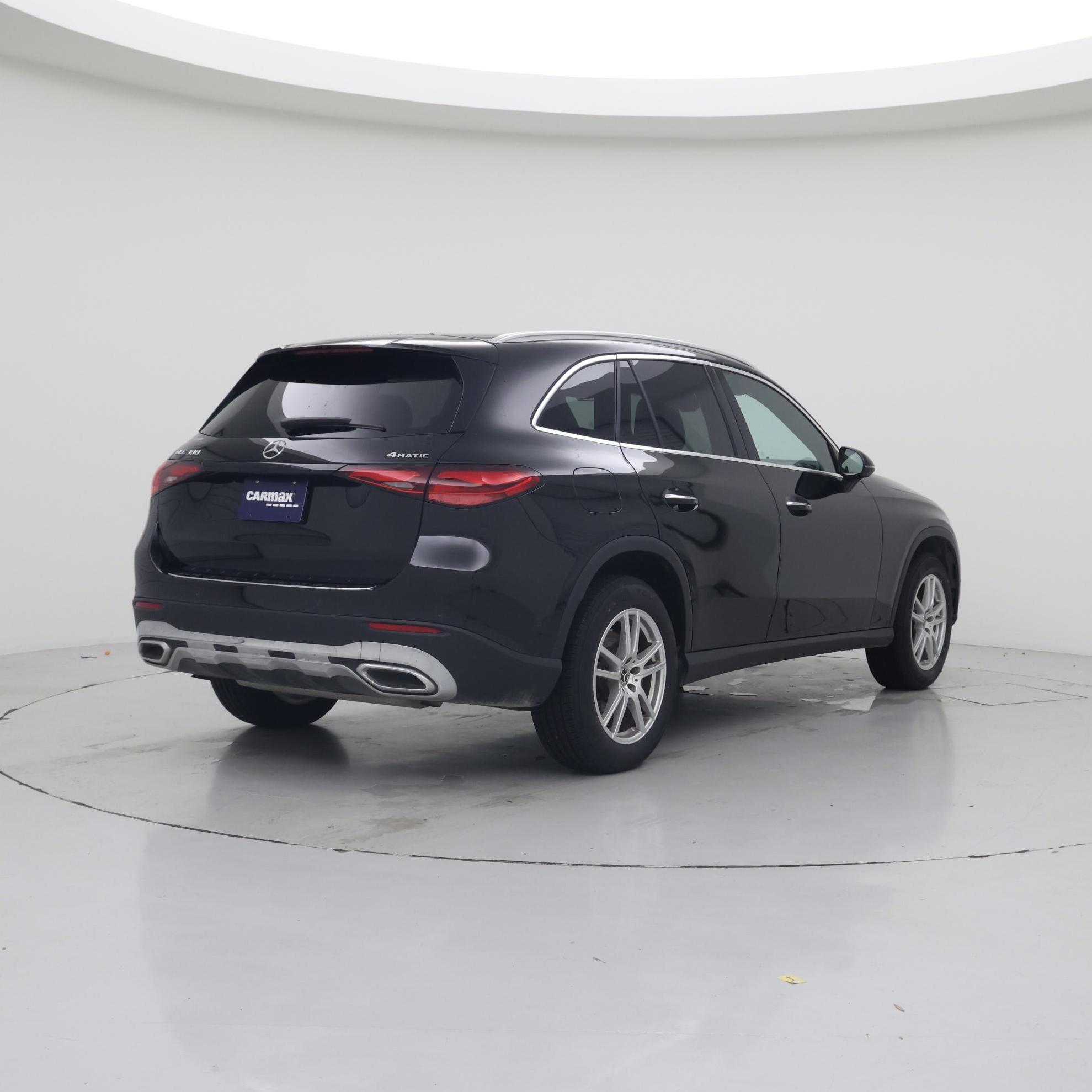 Thumbnail: 2023 Mercedes-Benz GLC - 8