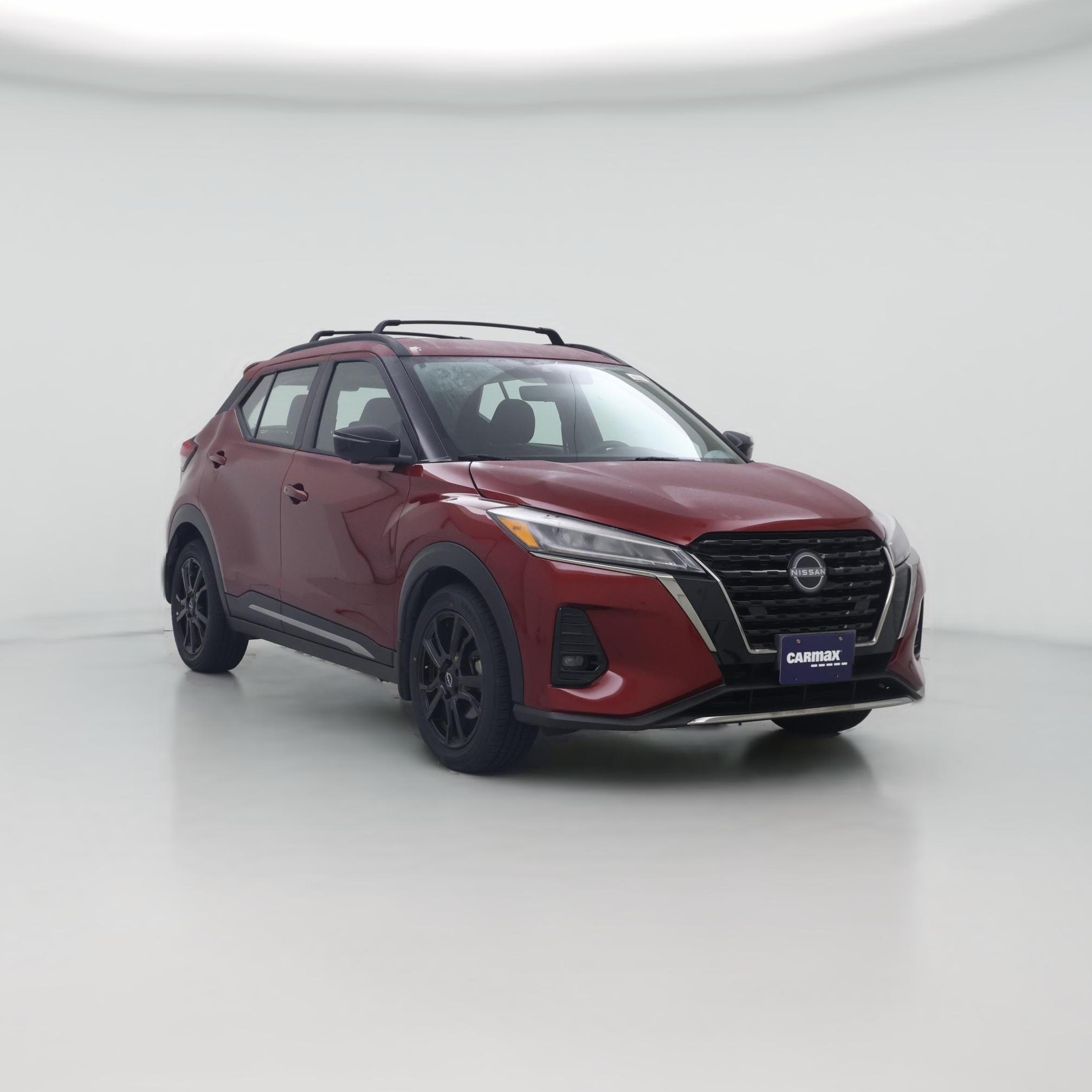 Thumbnail: 2024 Nissan Kicks - 1