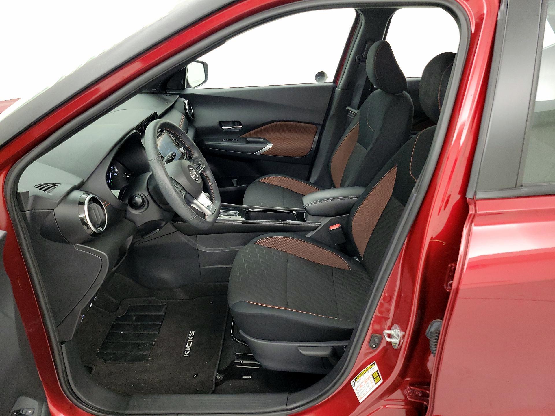 Thumbnail: 2024 Nissan Kicks - 11
