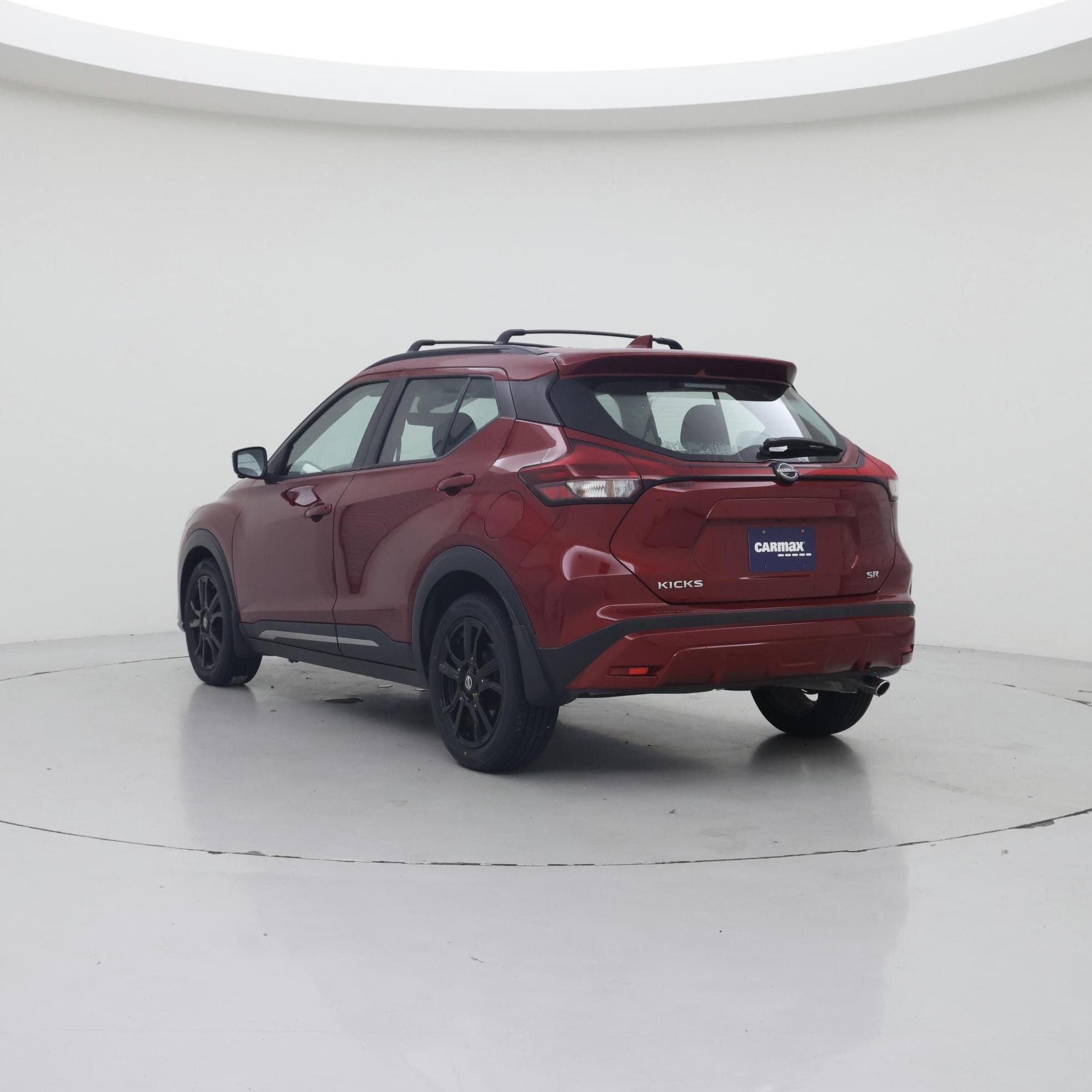 Thumbnail: 2024 Nissan Kicks - 2