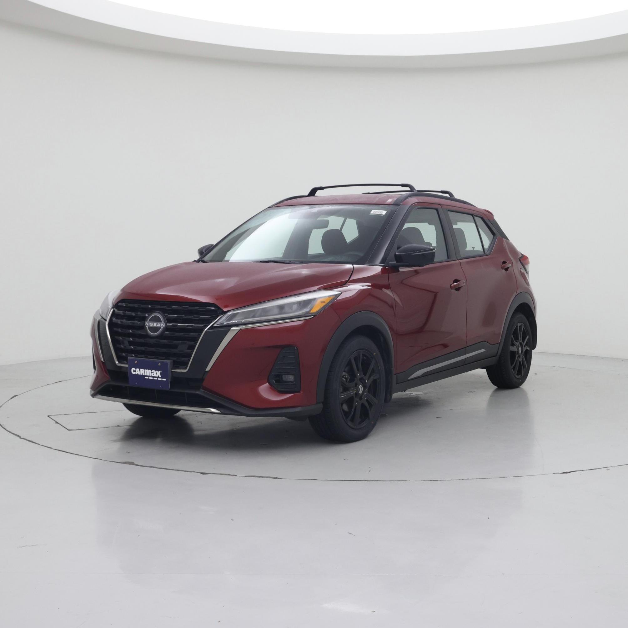 Thumbnail: 2024 Nissan Kicks - 4