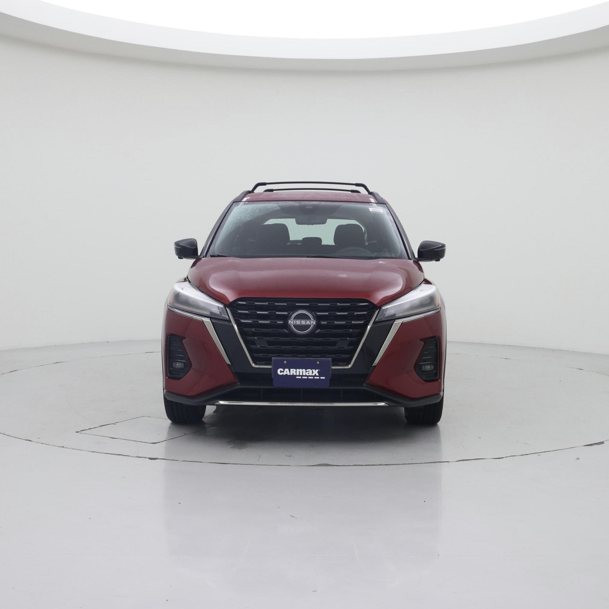 Thumbnail: 2024 Nissan Kicks - 5