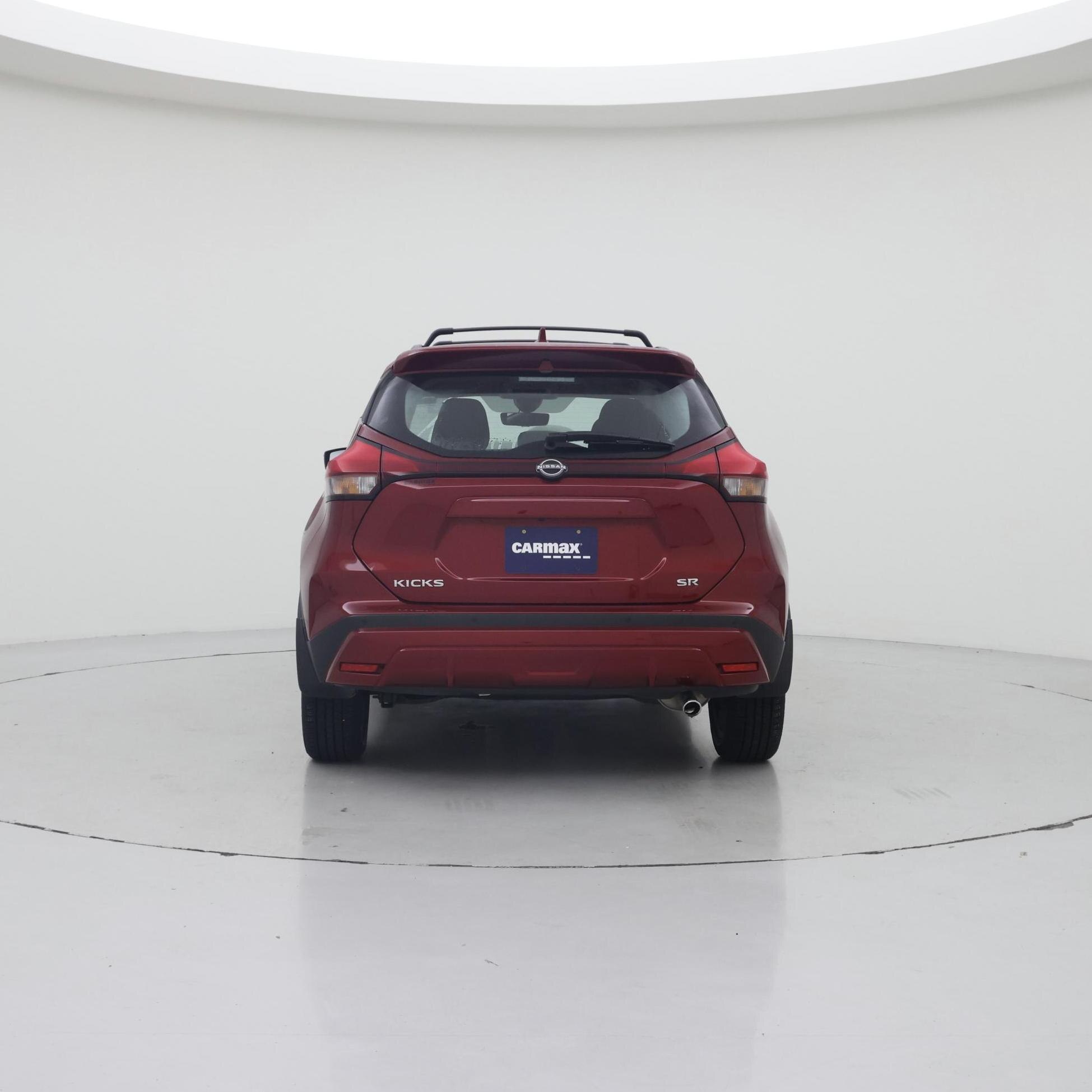 Thumbnail: 2024 Nissan Kicks - 6