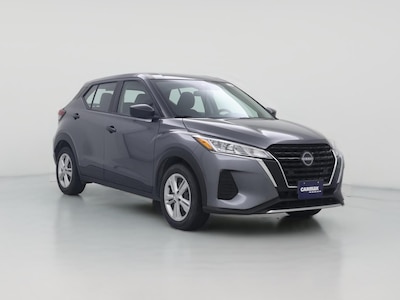 2023 Nissan Kicks S
