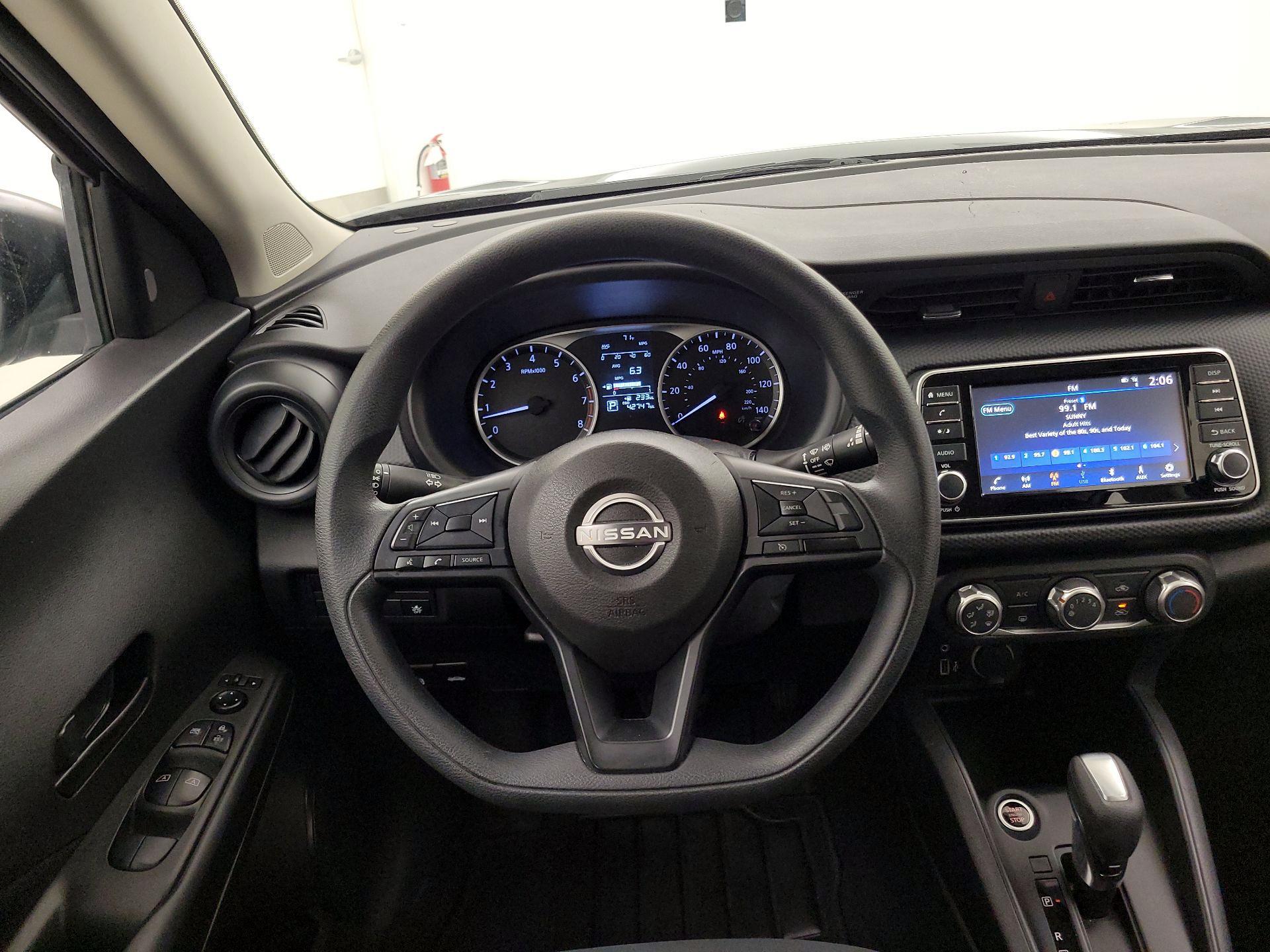 Thumbnail: 2023 Nissan Kicks - 10