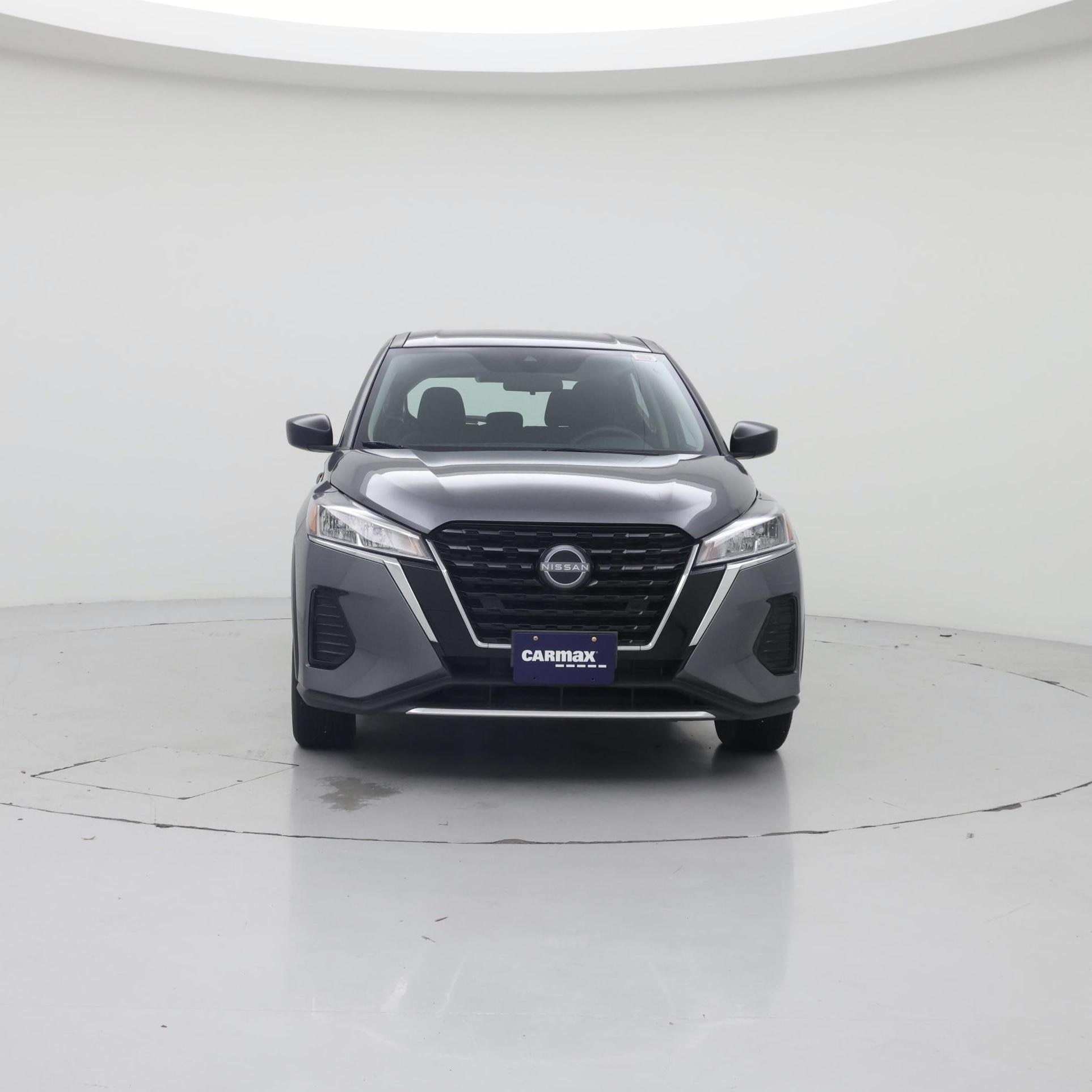 Thumbnail: 2023 Nissan Kicks - 5