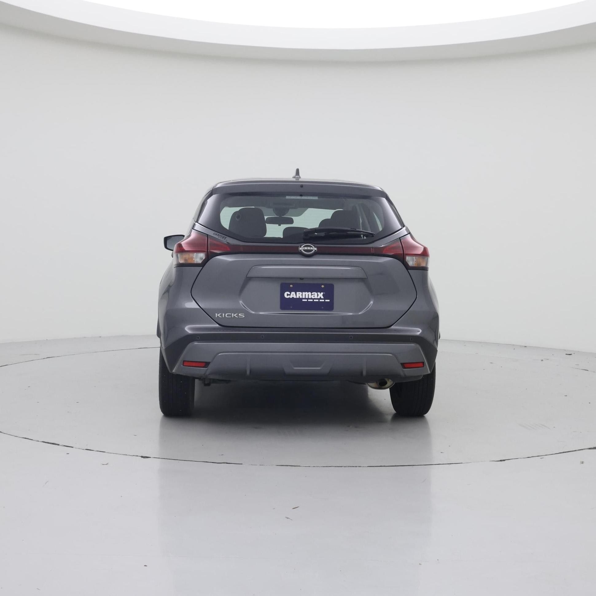 Thumbnail: 2023 Nissan Kicks - 6