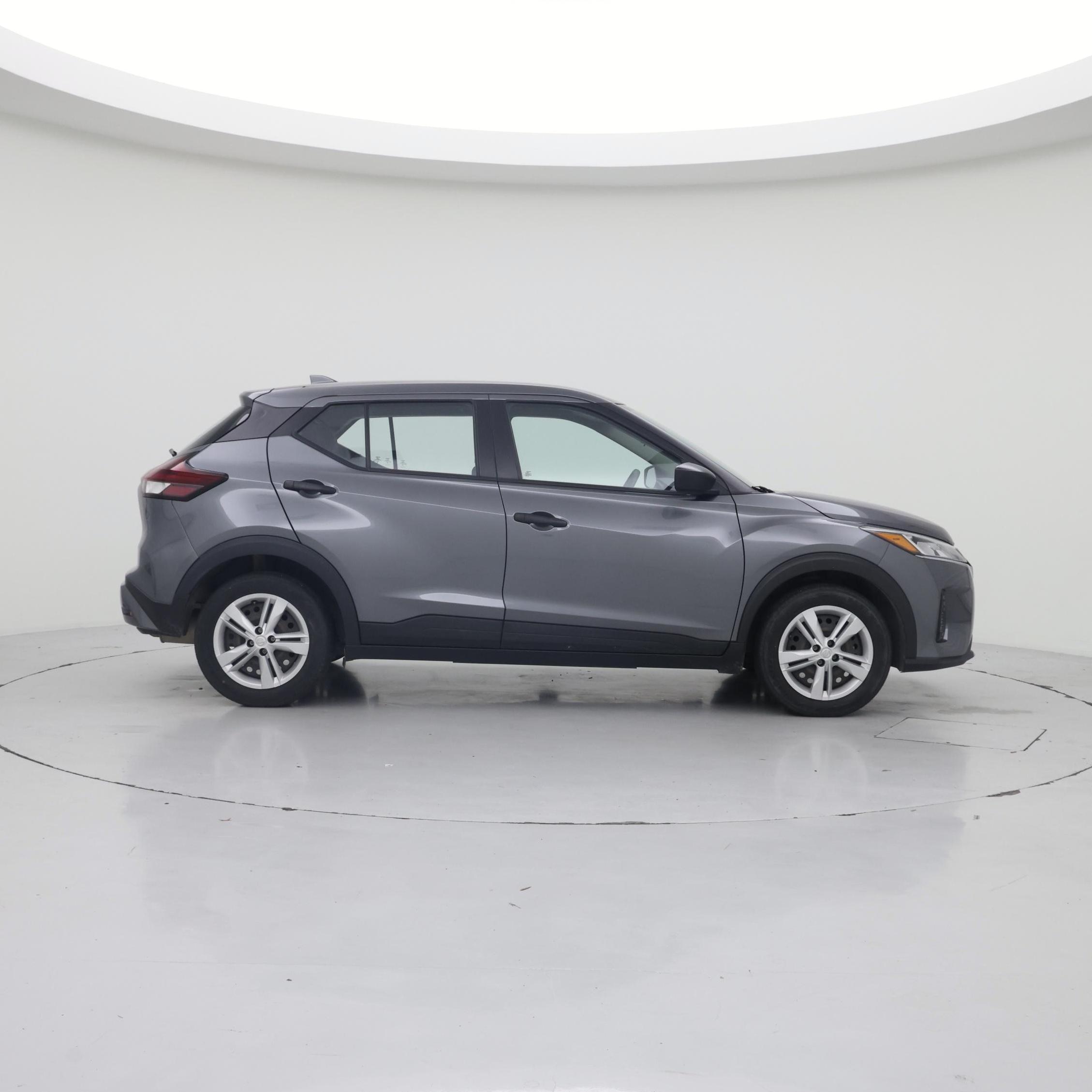 Thumbnail: 2023 Nissan Kicks - 7