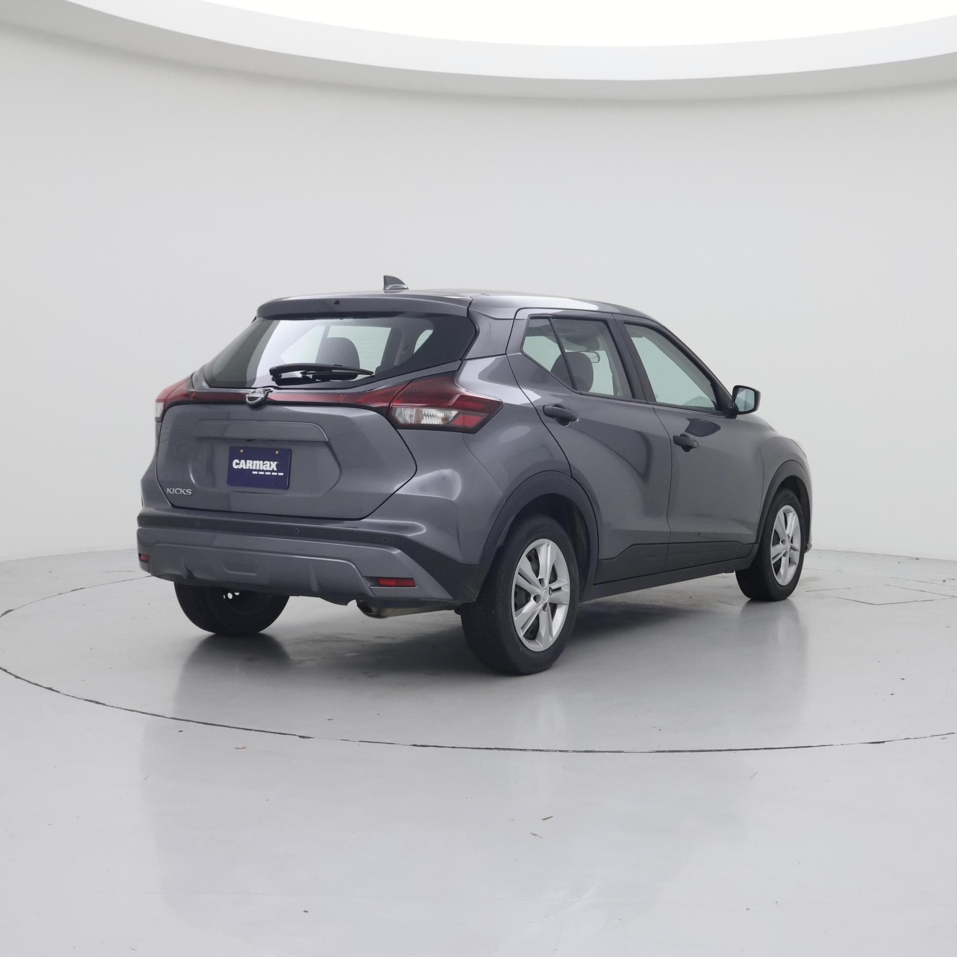 Thumbnail: 2023 Nissan Kicks - 8
