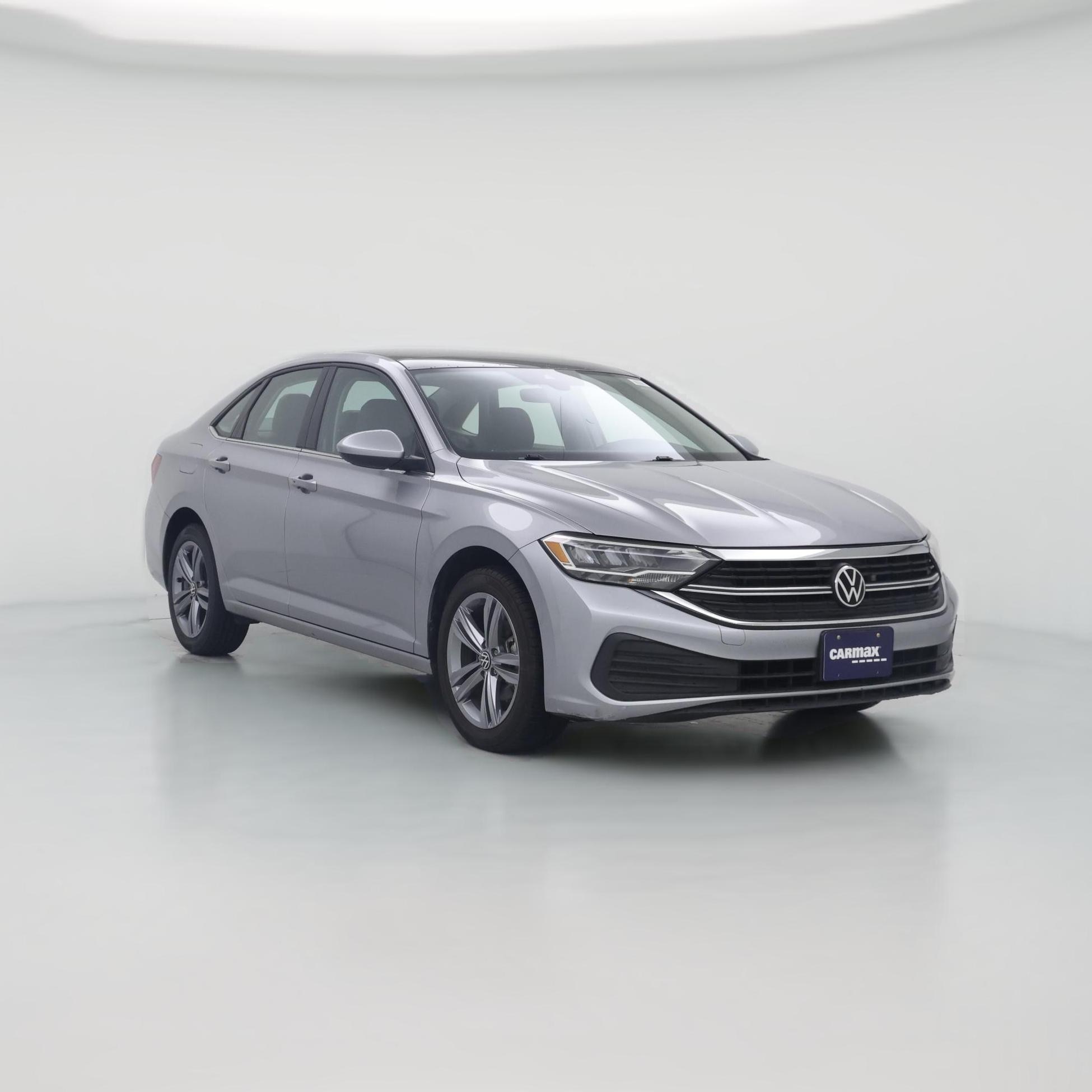 Thumbnail: 2024 Volkswagen Jetta - 1