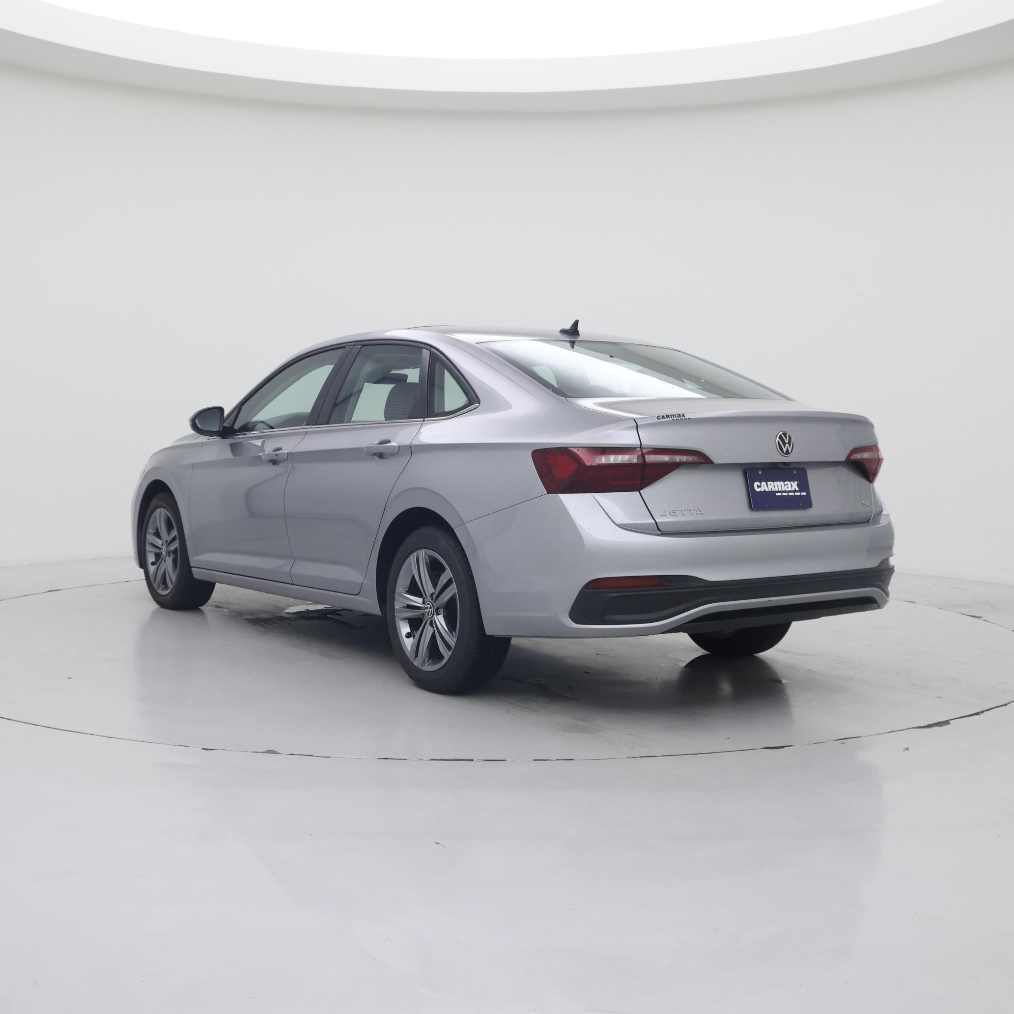 Thumbnail: 2024 Volkswagen Jetta - 2