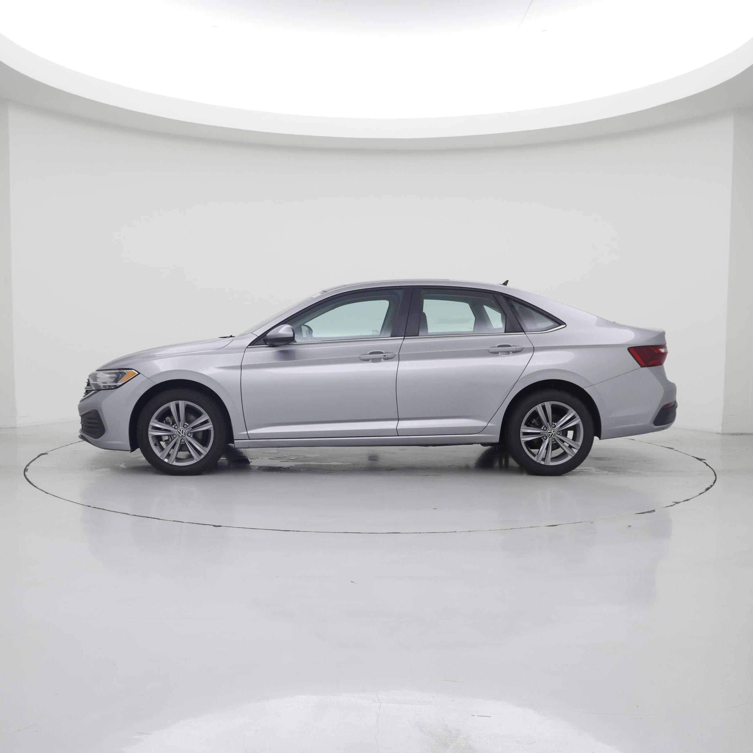 Thumbnail: 2024 Volkswagen Jetta - 3