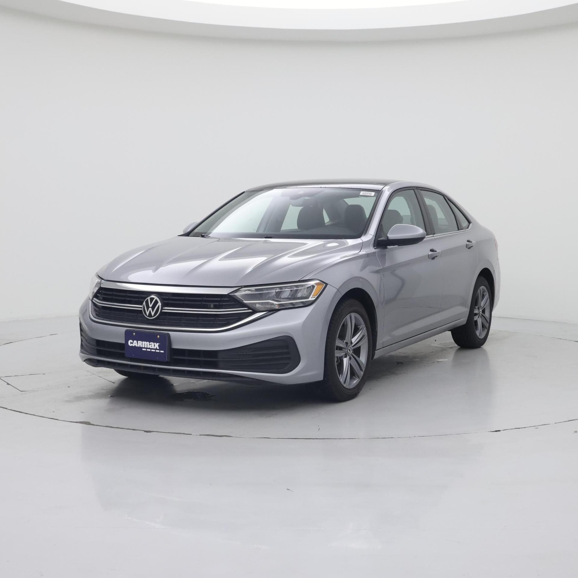 Thumbnail: 2024 Volkswagen Jetta - 4