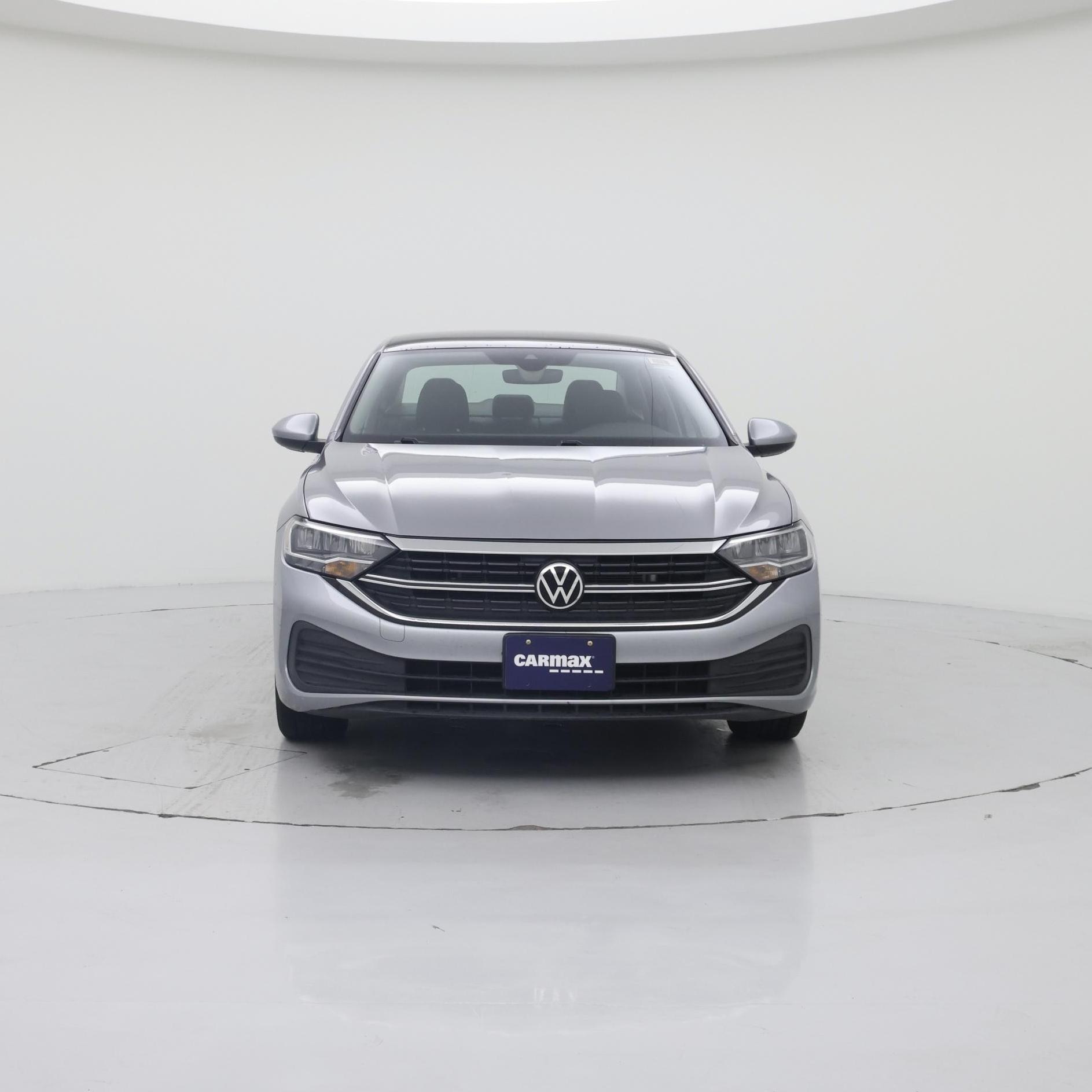 Thumbnail: 2024 Volkswagen Jetta - 5