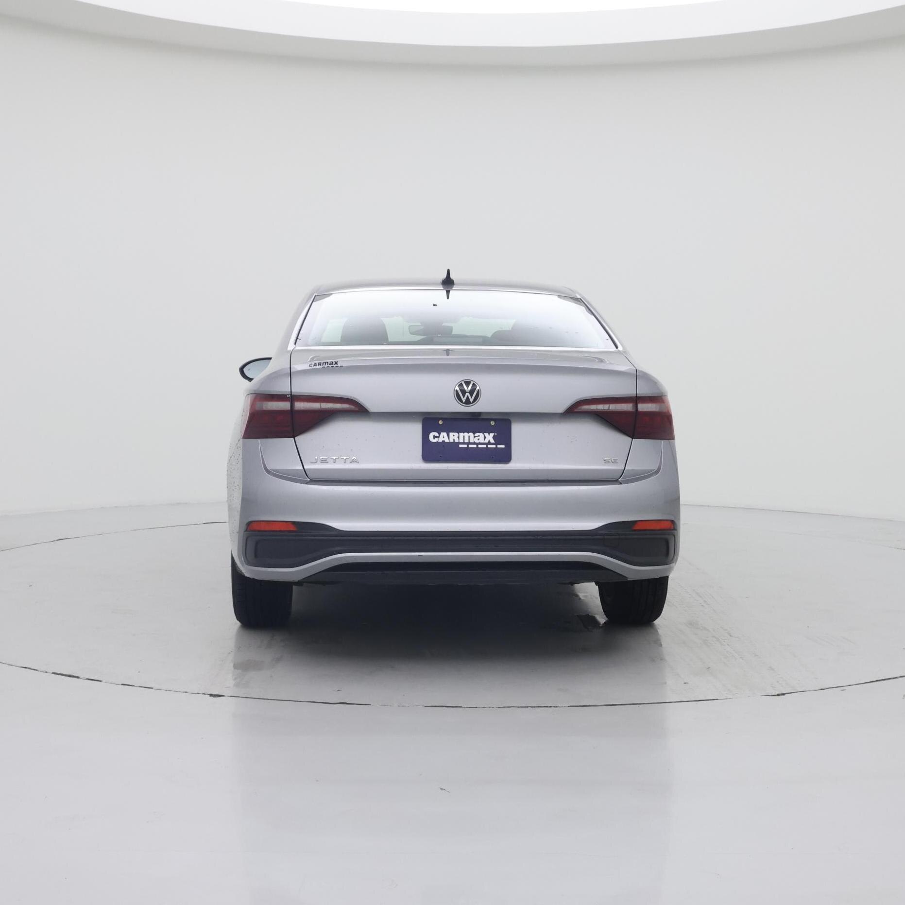 Thumbnail: 2024 Volkswagen Jetta - 6