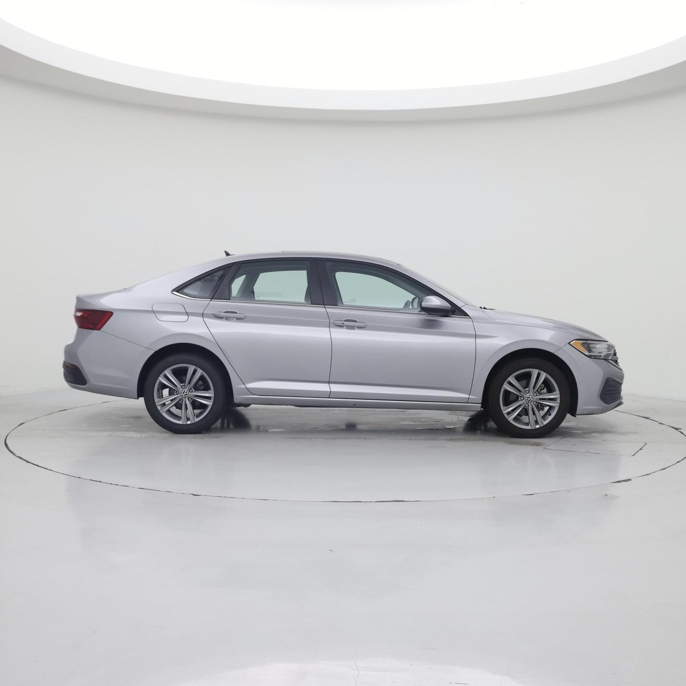 Thumbnail: 2024 Volkswagen Jetta - 7