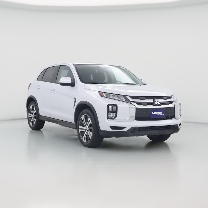 2025 Mitsubishi Outlander Sport S