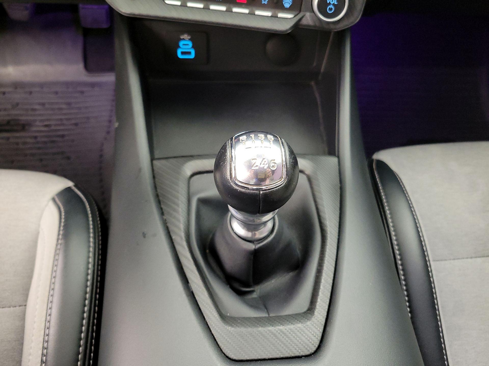 Thumbnail: 2024 Ford Mustang - 17
