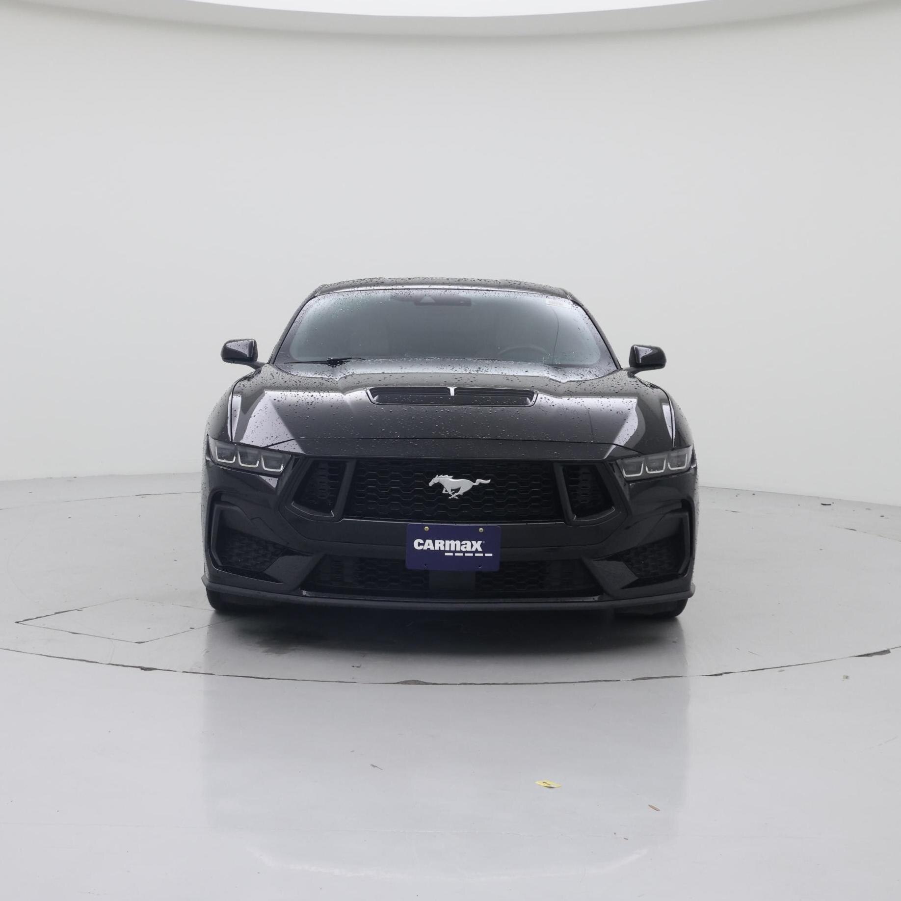 Thumbnail: 2024 Ford Mustang - 5