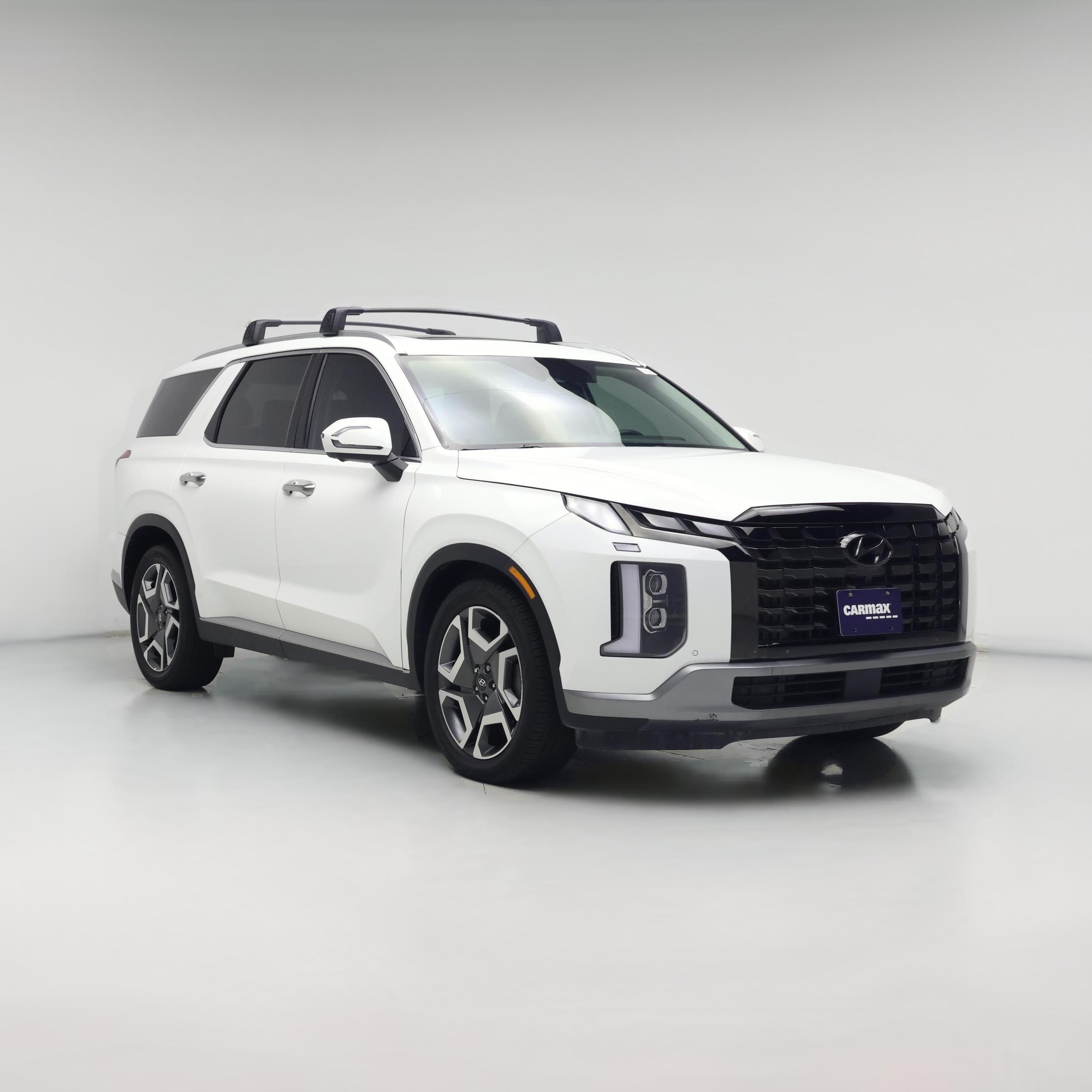Thumbnail: 2023 Hyundai Palisade - 1