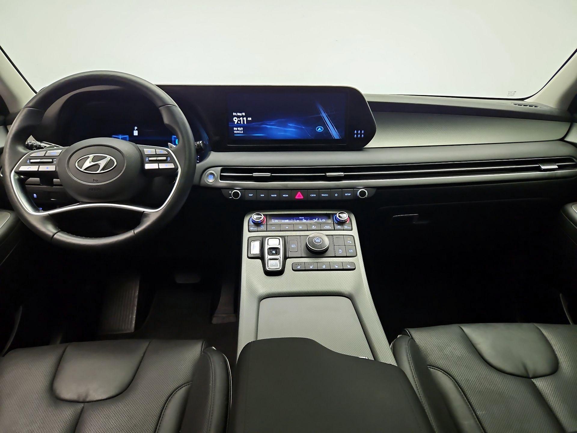 Thumbnail: 2023 Hyundai Palisade - 9