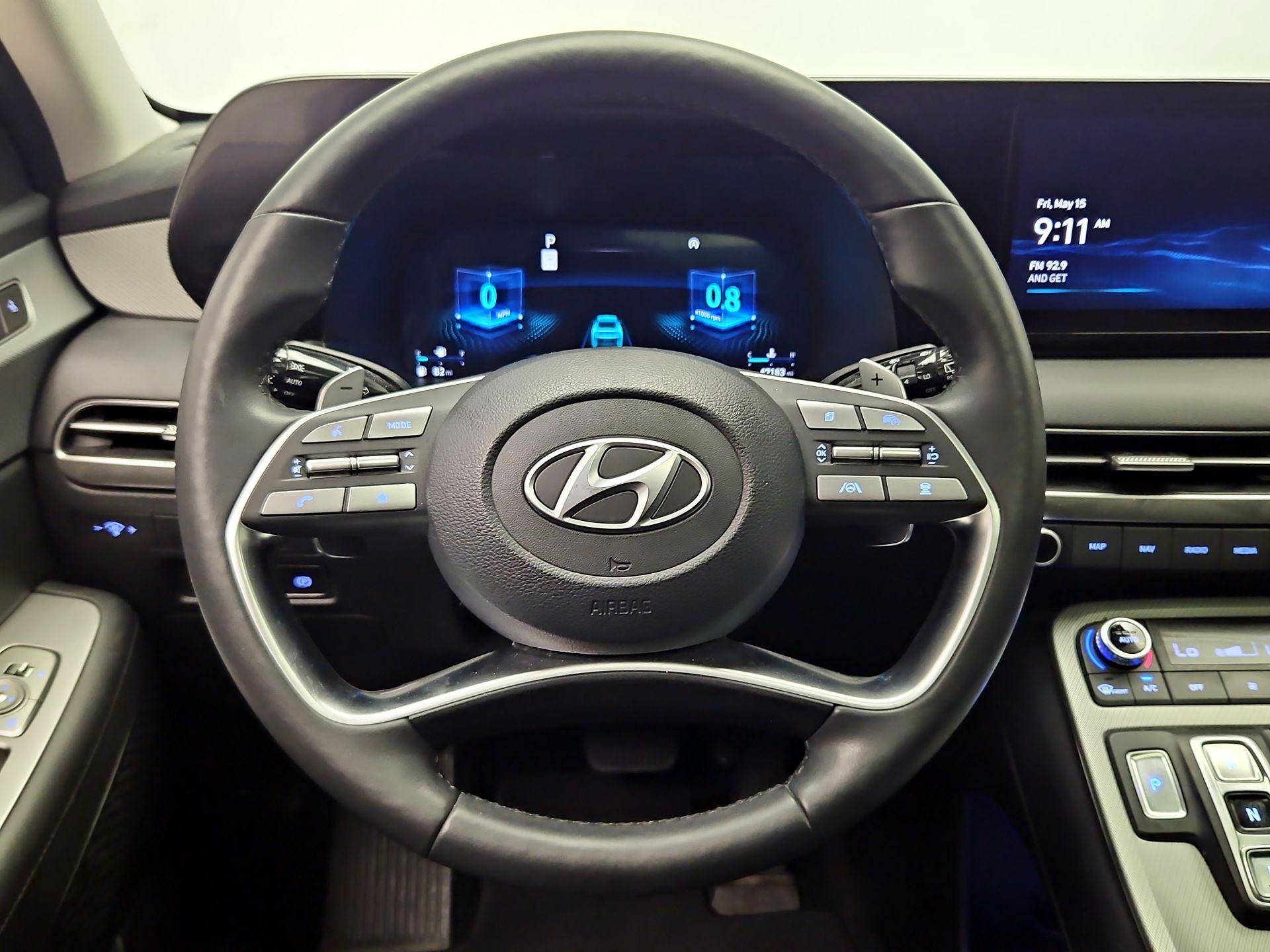 Thumbnail: 2023 Hyundai Palisade - 10