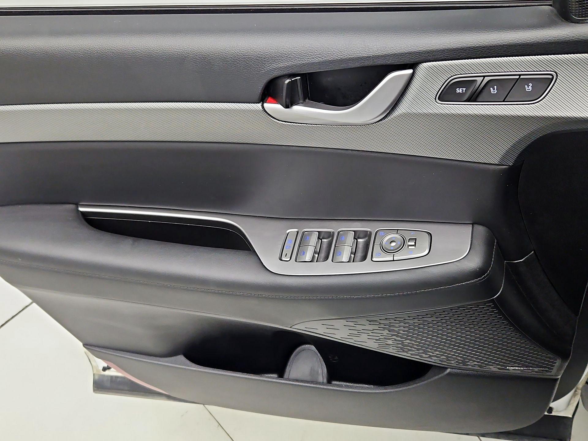 Thumbnail: 2023 Hyundai Palisade - 12