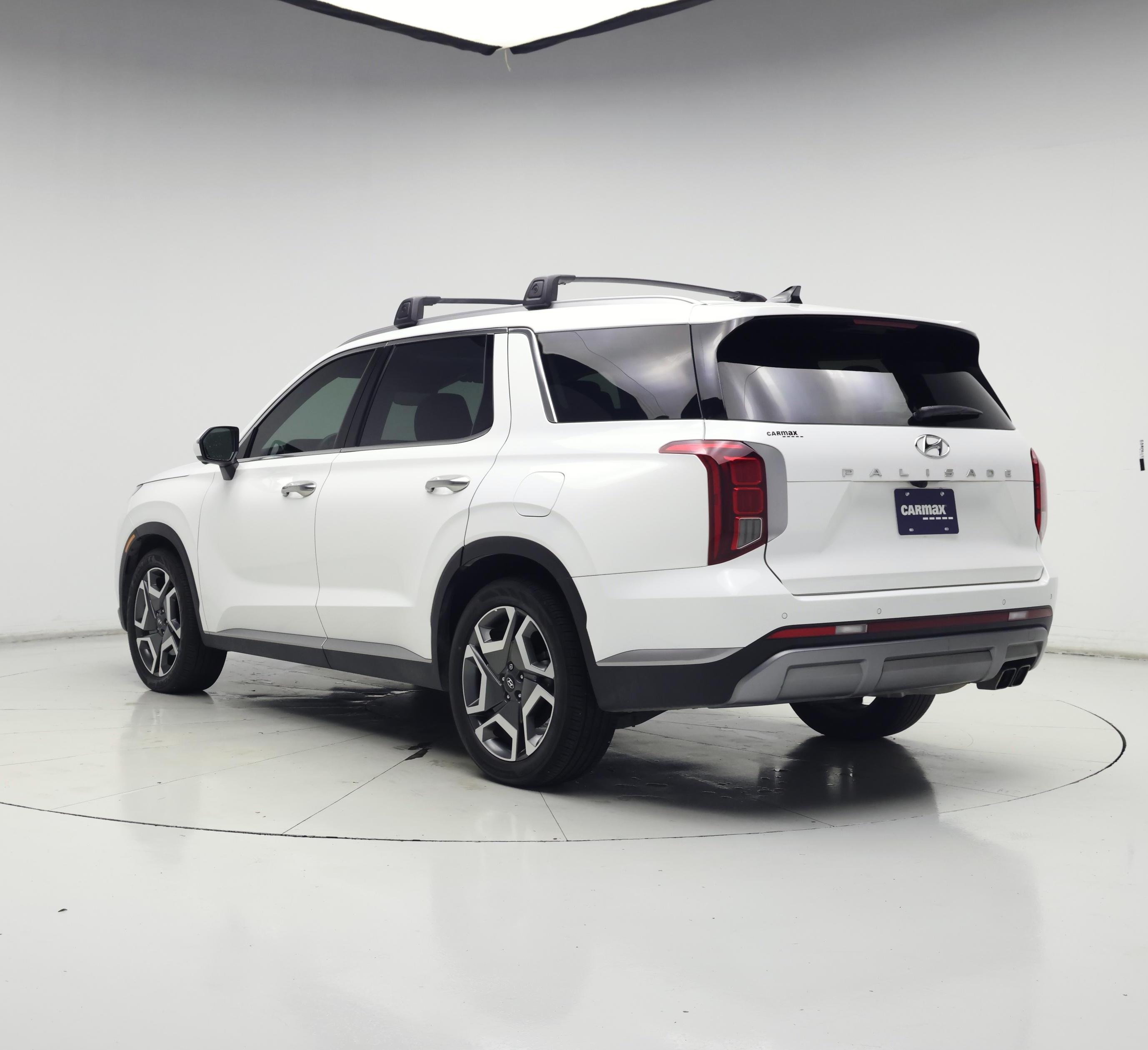 Thumbnail: 2023 Hyundai Palisade - 2