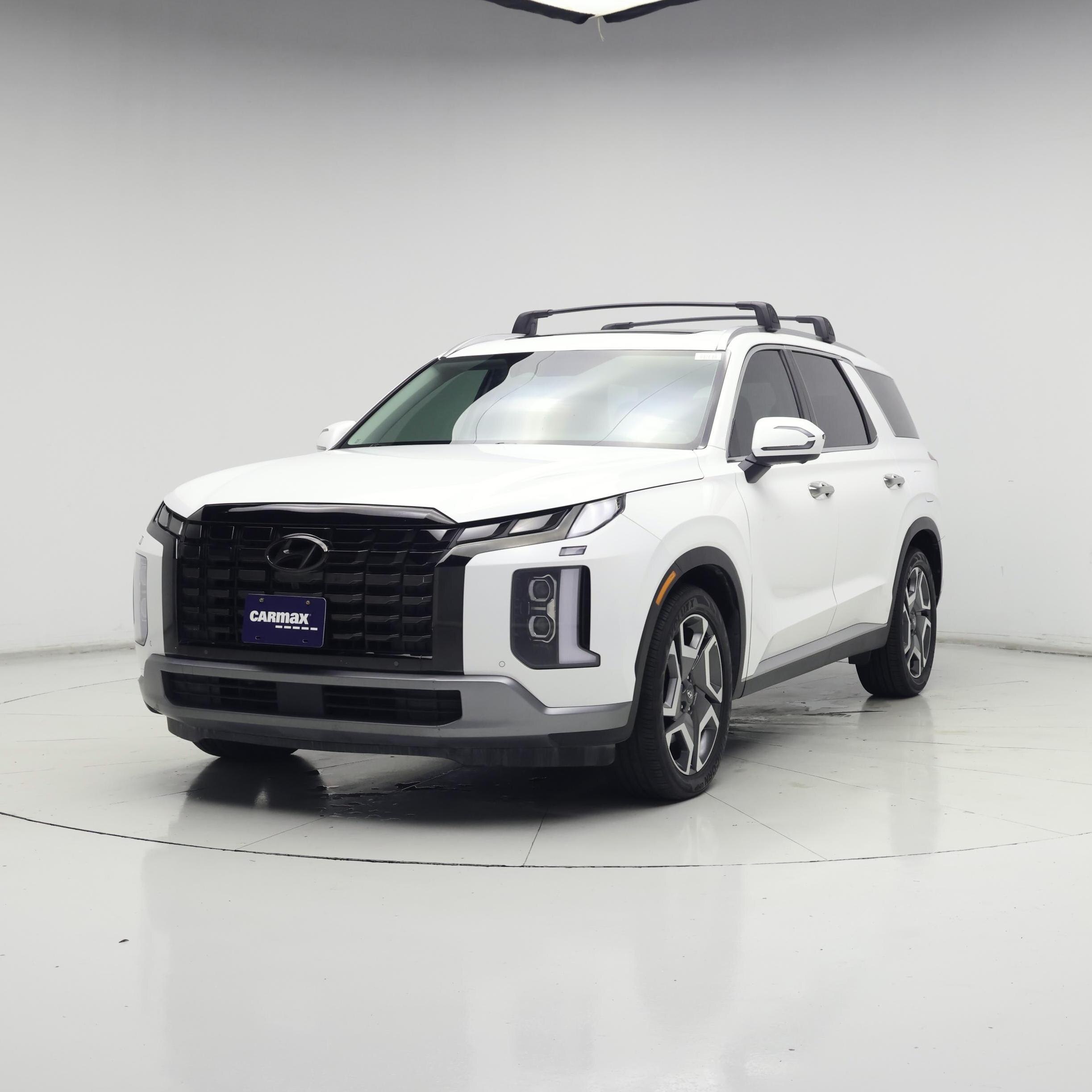 Thumbnail: 2023 Hyundai Palisade - 4