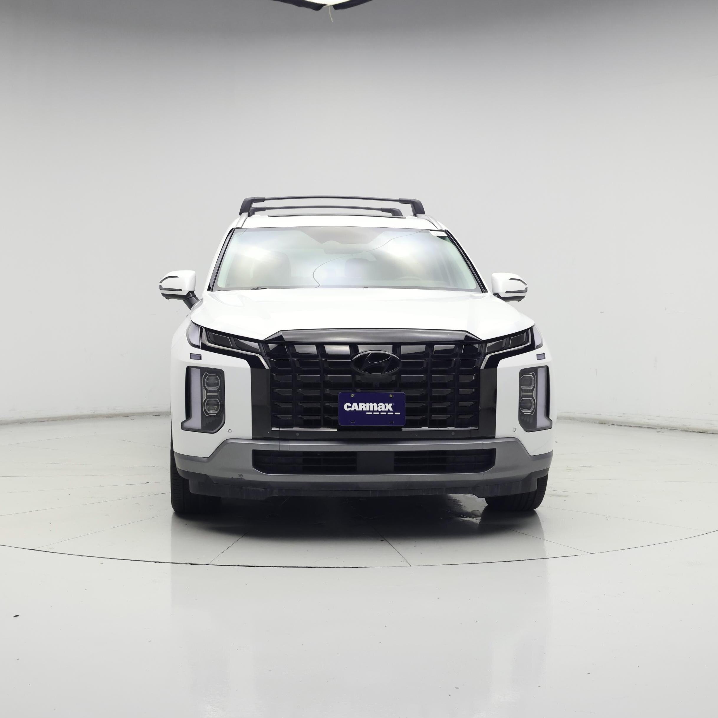 Thumbnail: 2023 Hyundai Palisade - 5