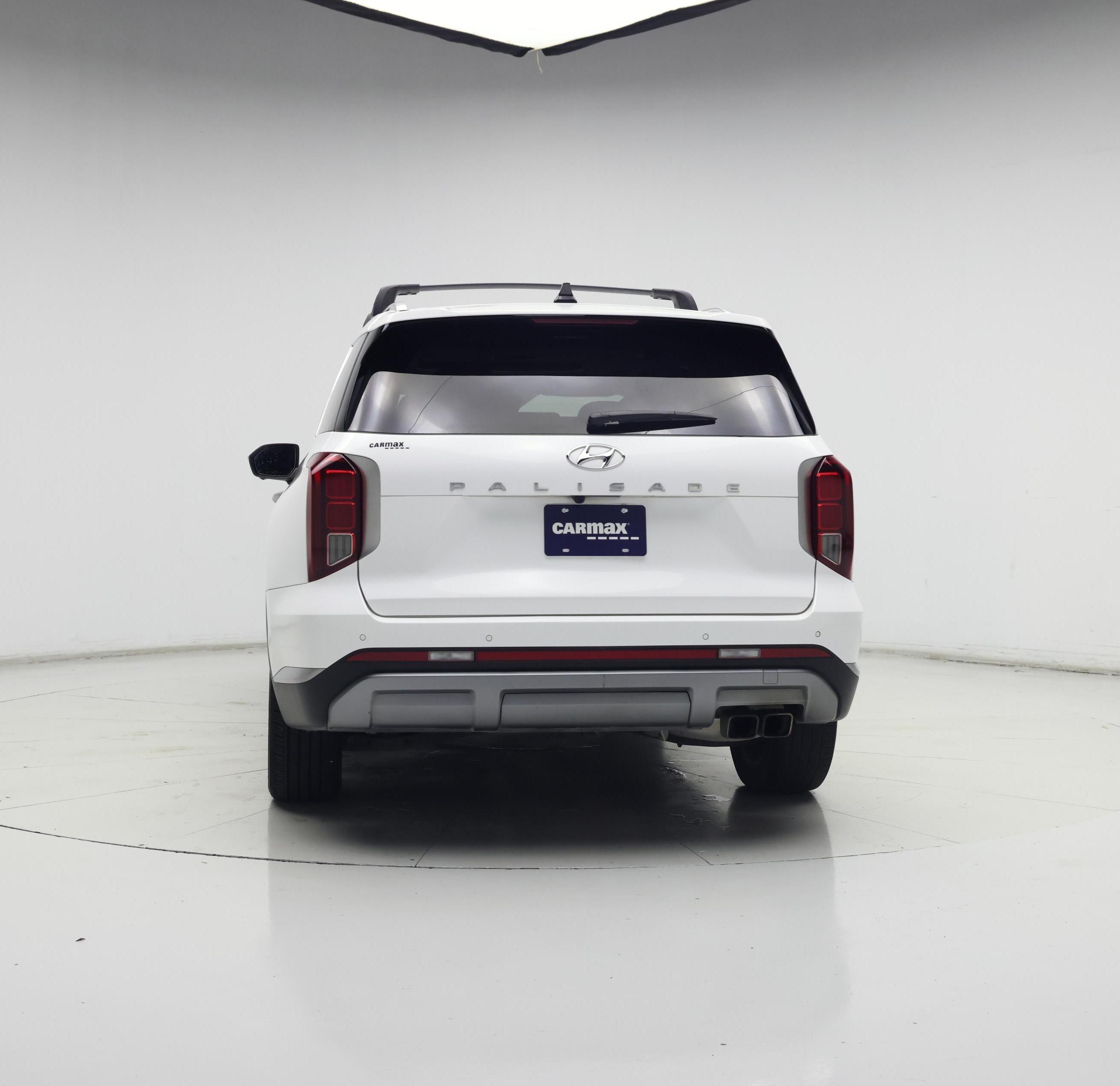 Thumbnail: 2023 Hyundai Palisade - 6