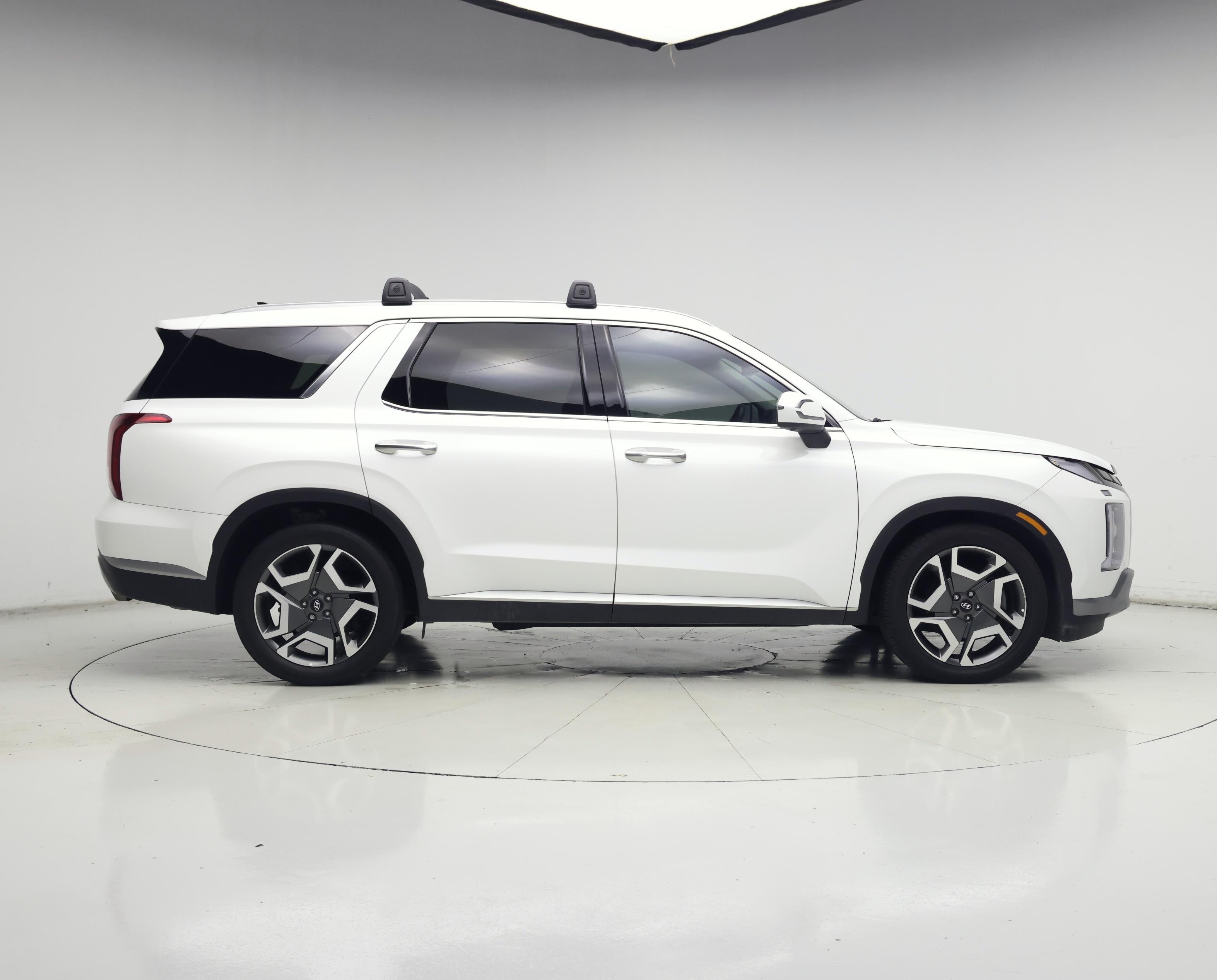Thumbnail: 2023 Hyundai Palisade - 7