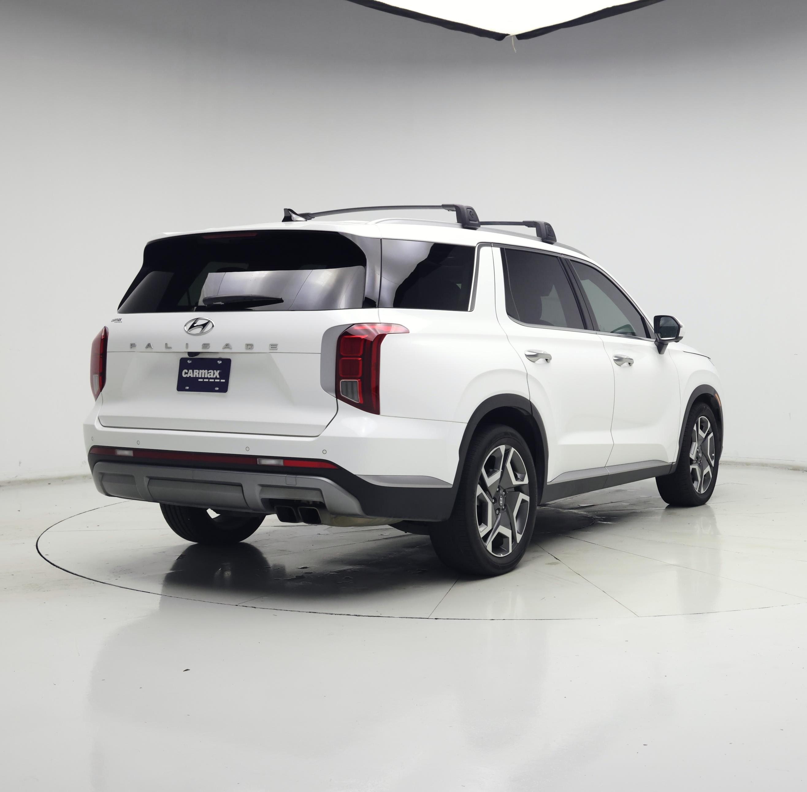 Thumbnail: 2023 Hyundai Palisade - 8