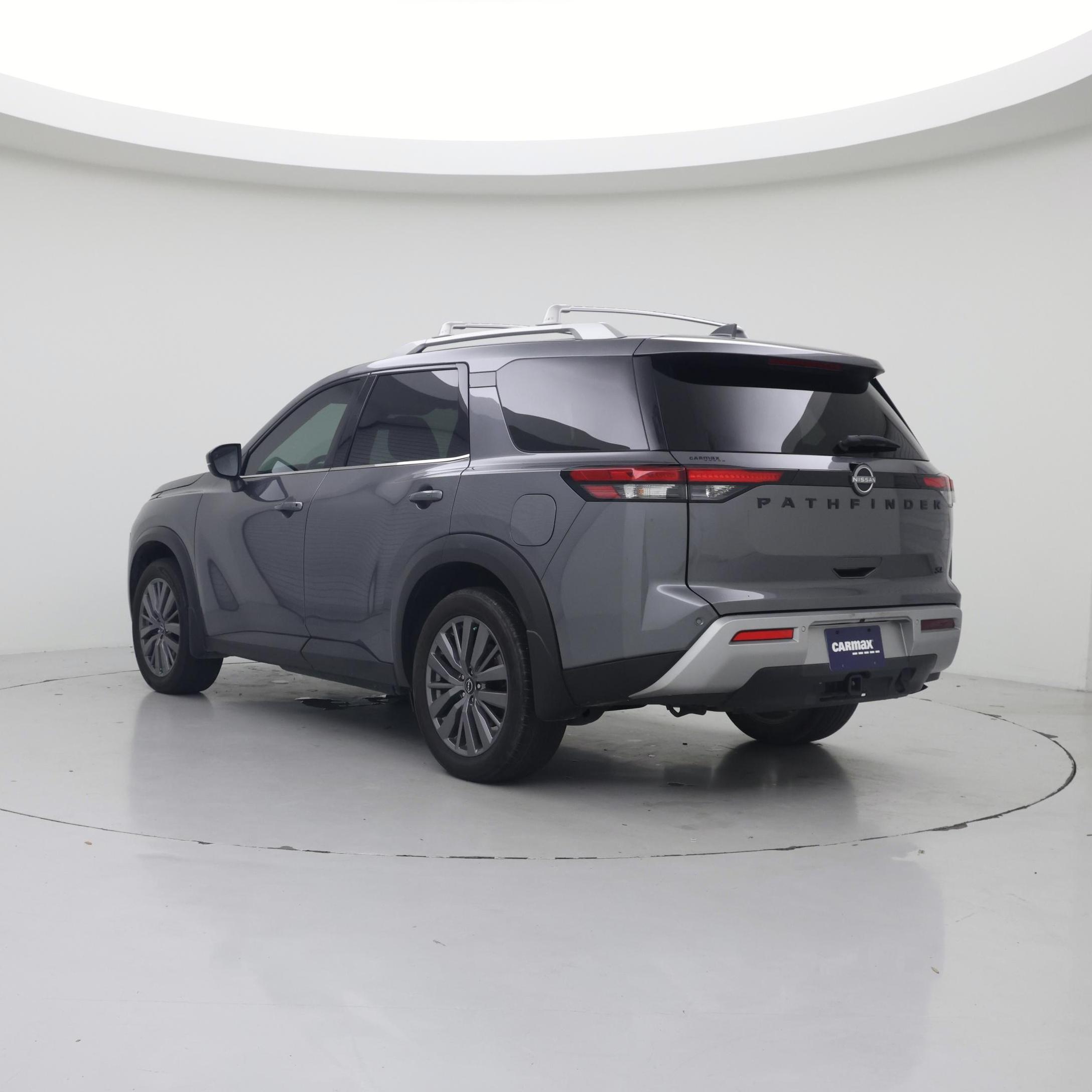 Thumbnail: 2025 Nissan Pathfinder - 2
