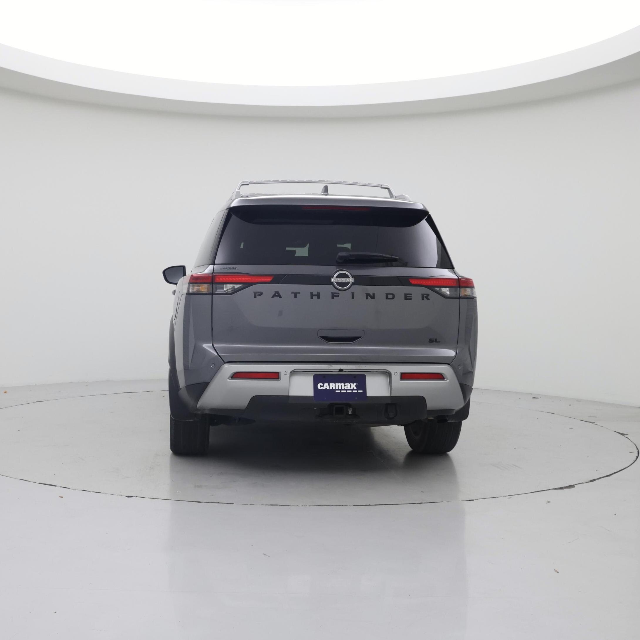 Thumbnail: 2025 Nissan Pathfinder - 6