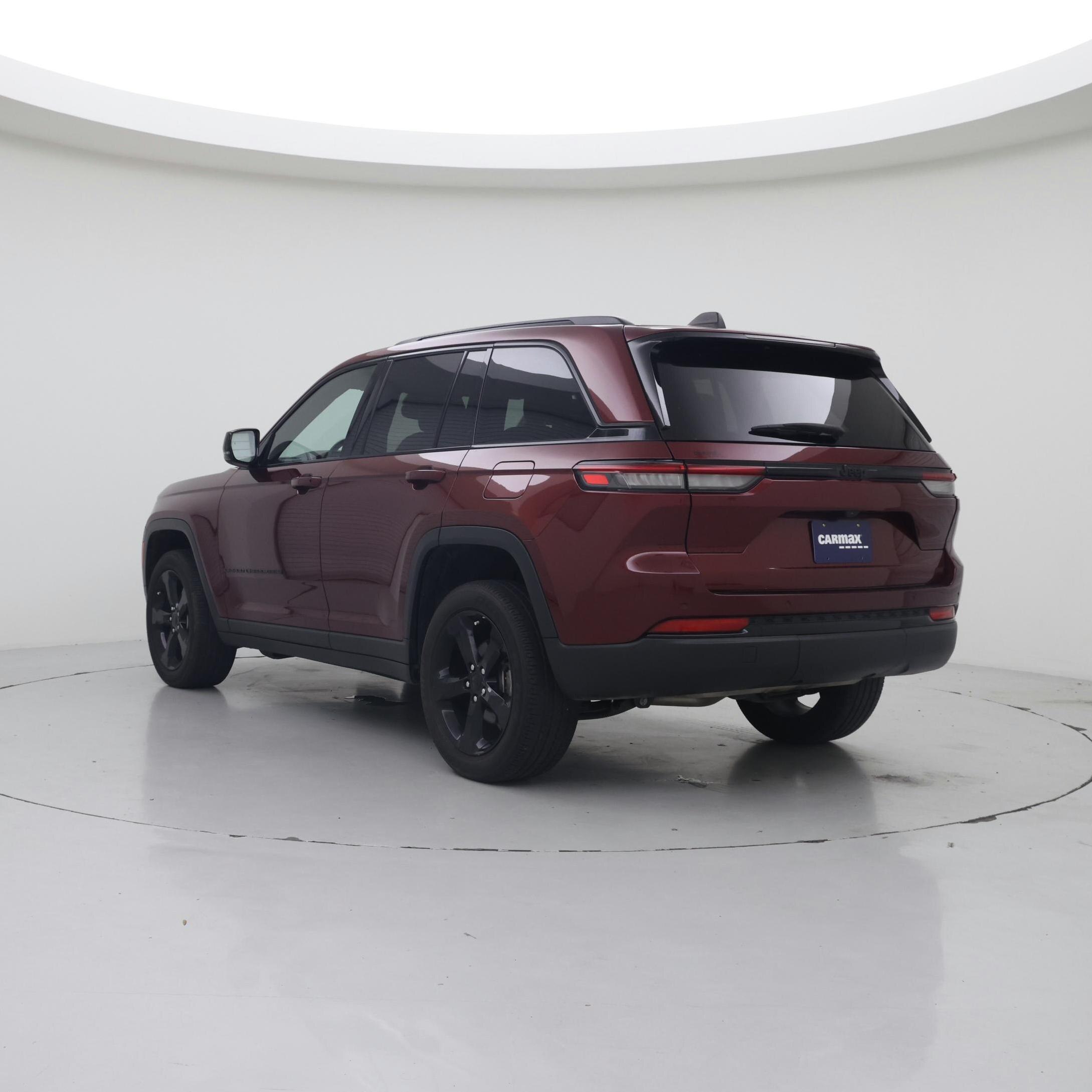 Thumbnail: 2023 Jeep Grand Cherokee - 2